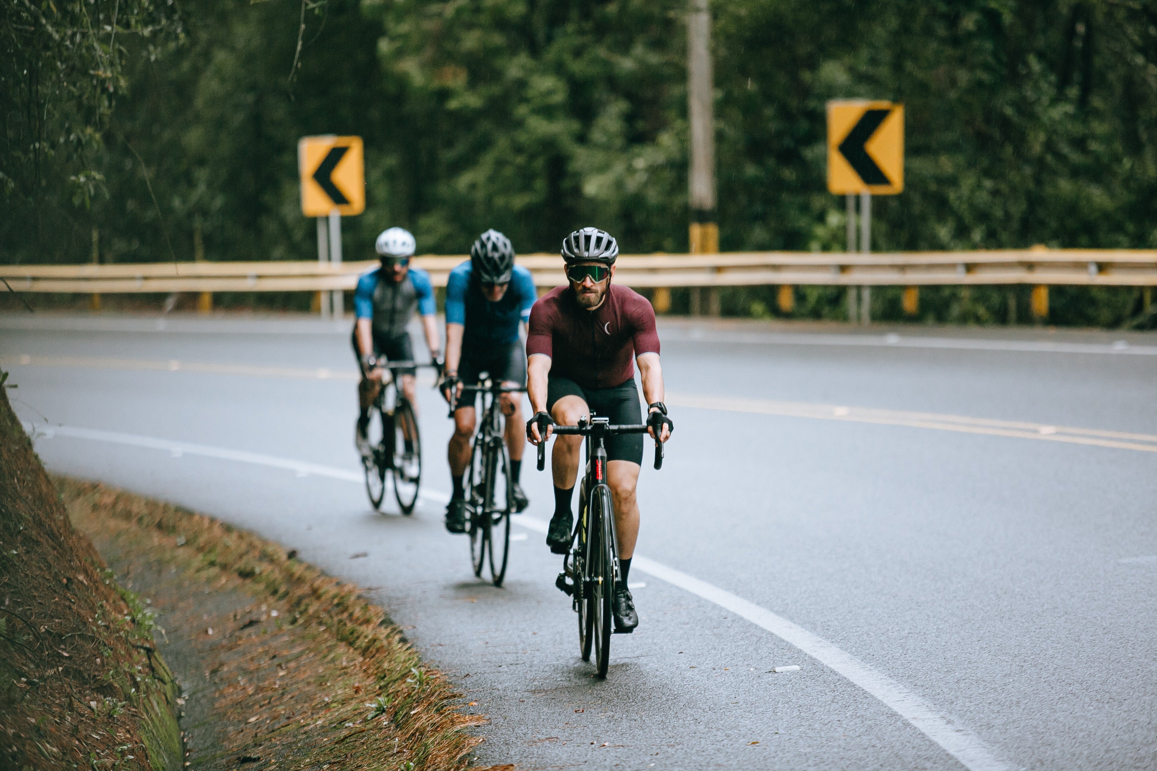 Get Inspired: How to get into triathlon
