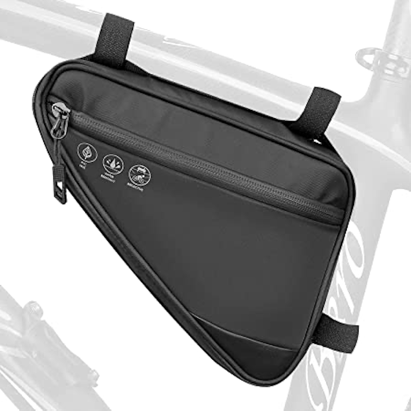 Premium Bike Frame Bag