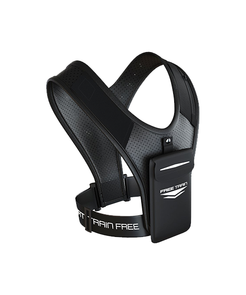 Freetrain V1 Cycling Vest