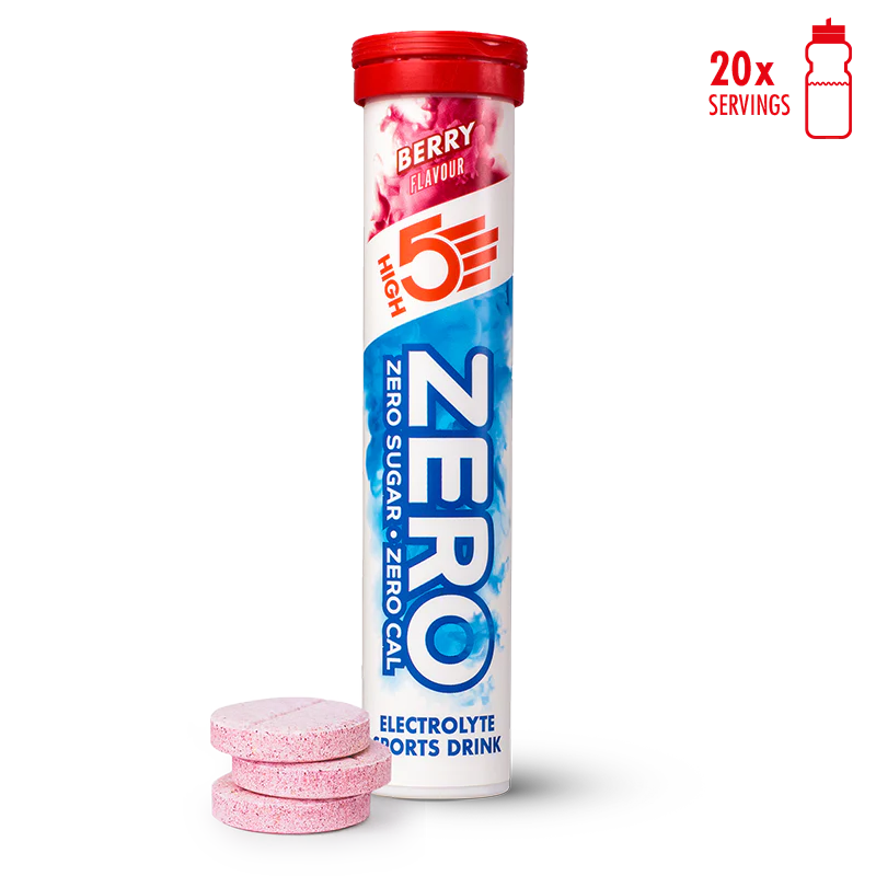 High5 Electrolytes ZERO