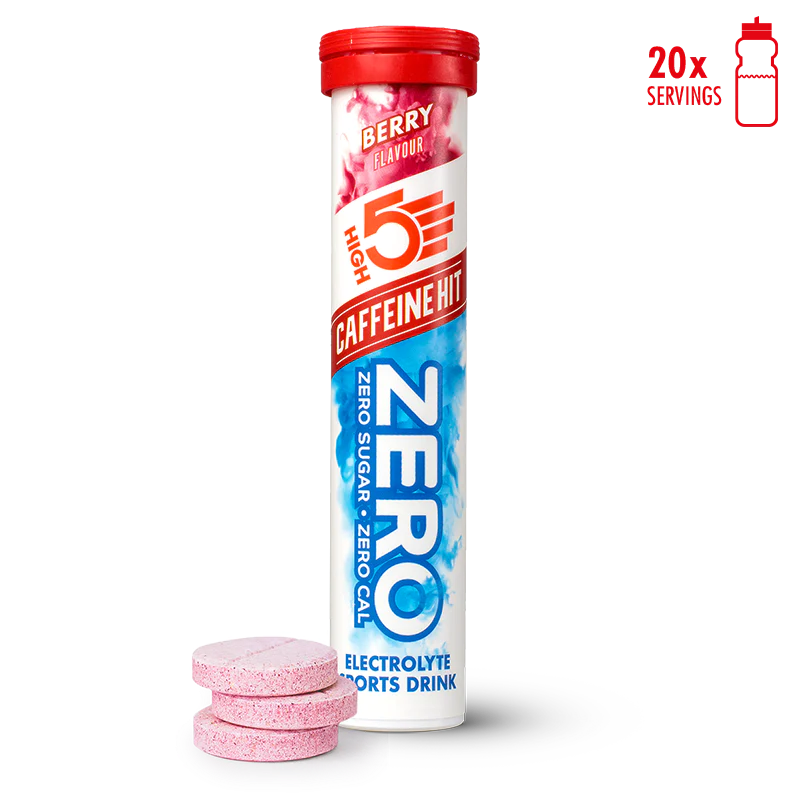 High5 Electrolytes ZERO