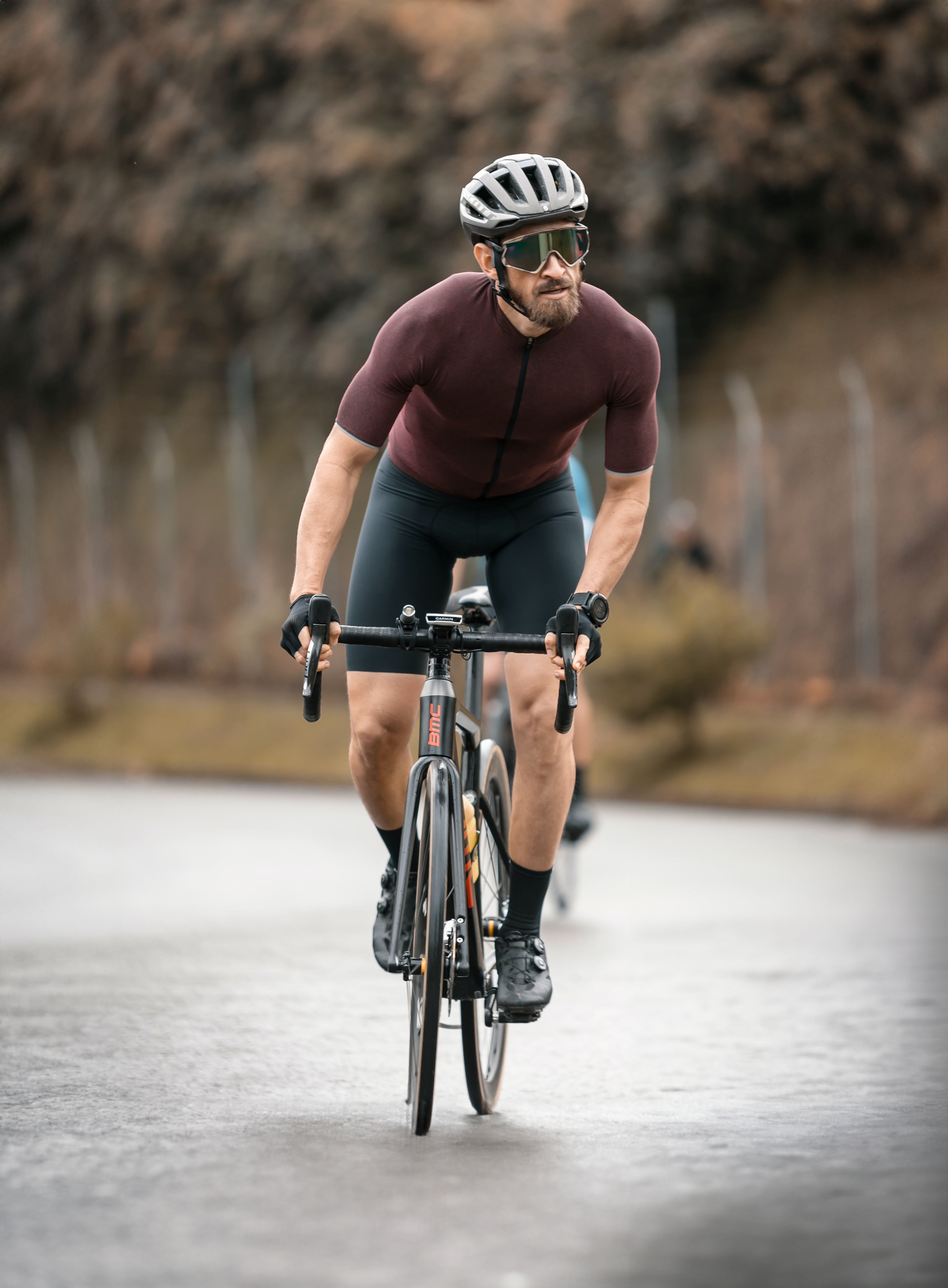 Cycling Jersey for Men and Women