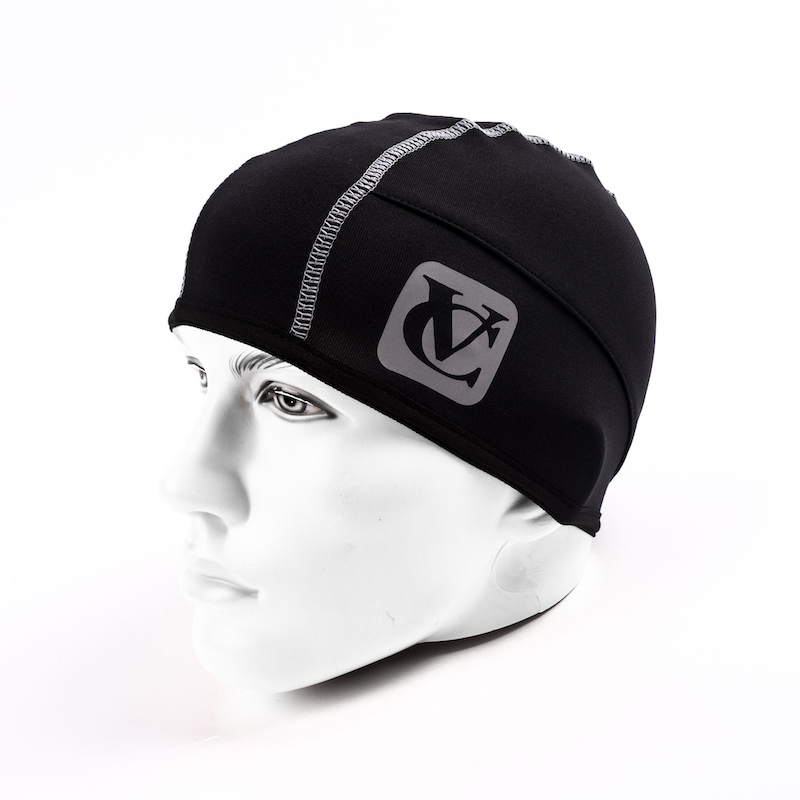 VC Skull Cap withThermotech Fleece Lining