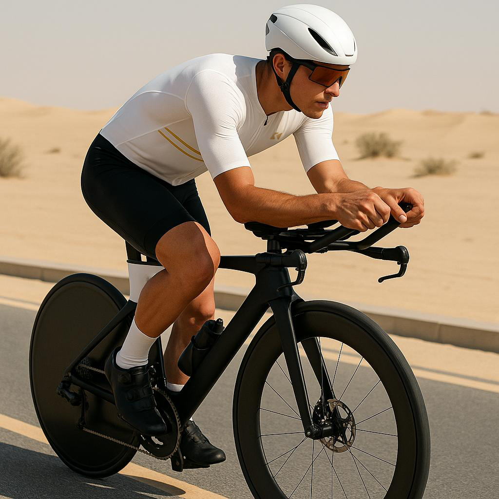 Aero Elite Pro Tri Suit