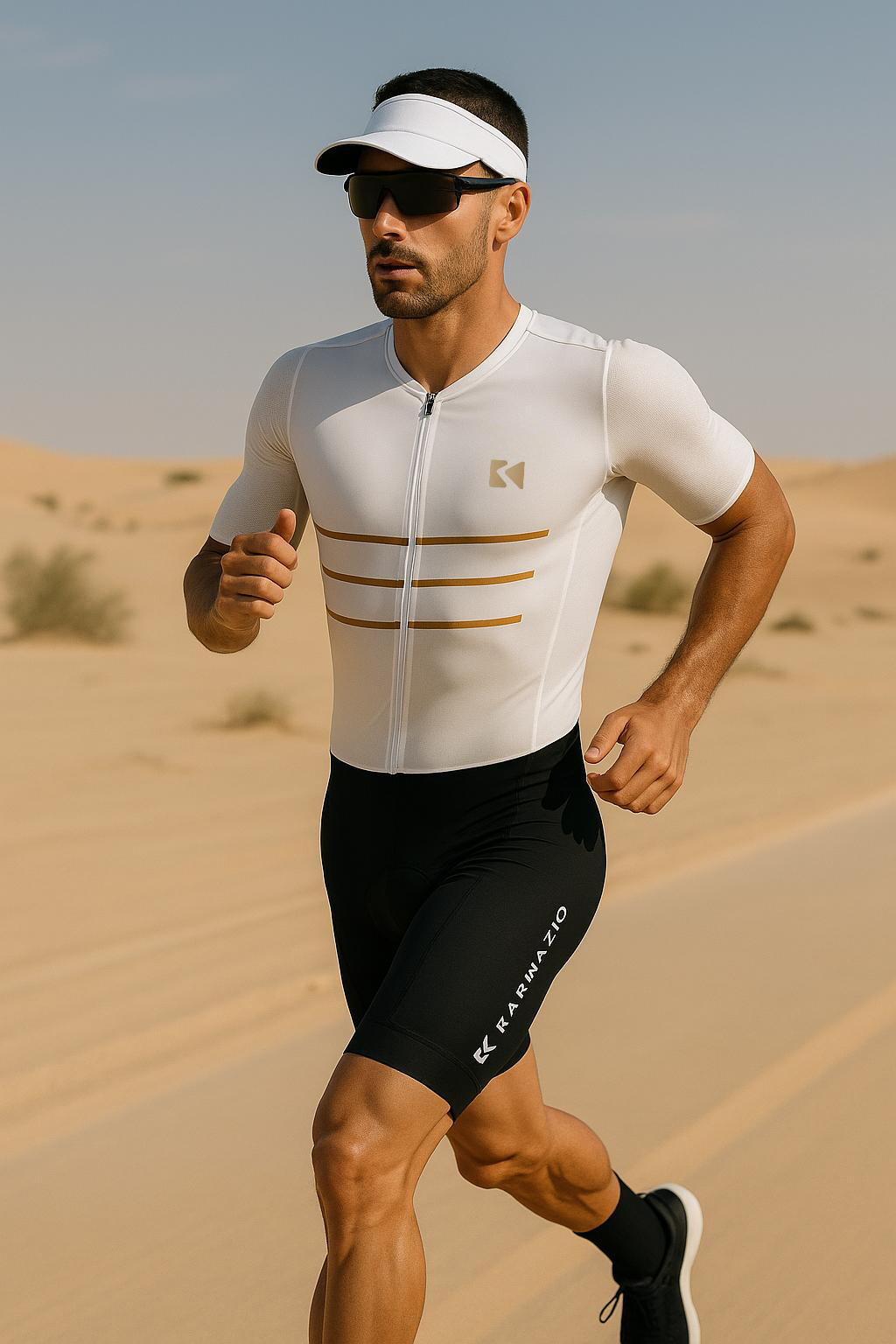 Aero Elite Pro Tri Suit