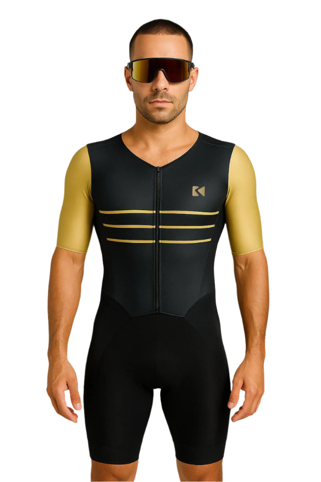 Edge Tri Suit V1