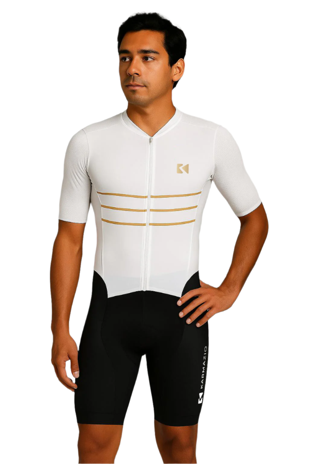 Aero Elite Pro Tri Suit