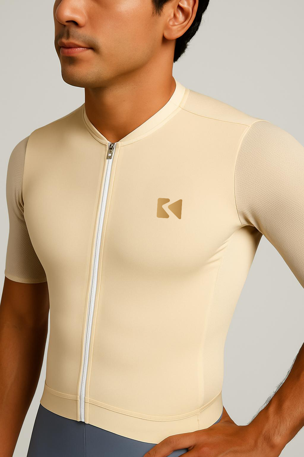 Ignite Pro Cycling Jersey