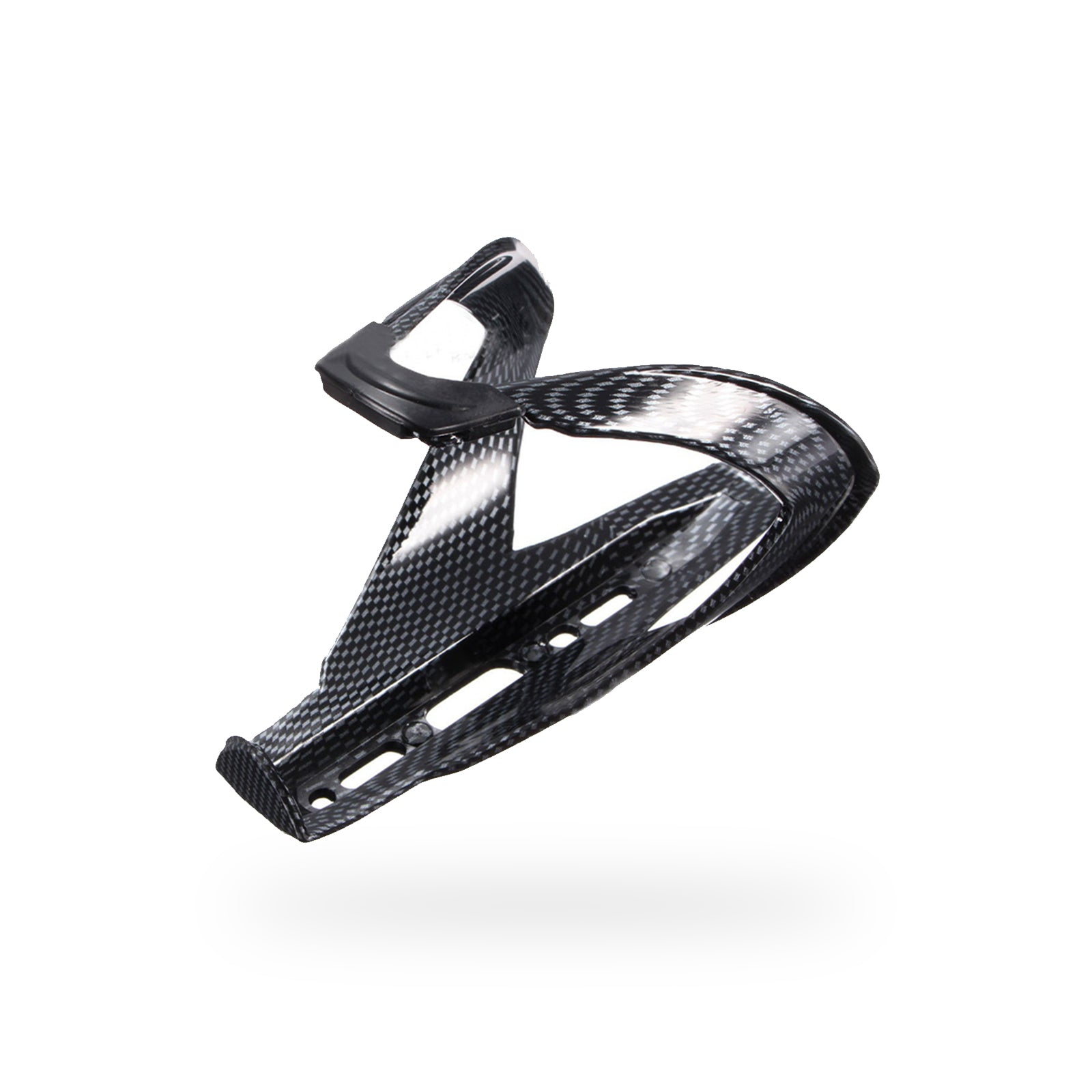 Stealth Carbon Fiber Bottle Holder