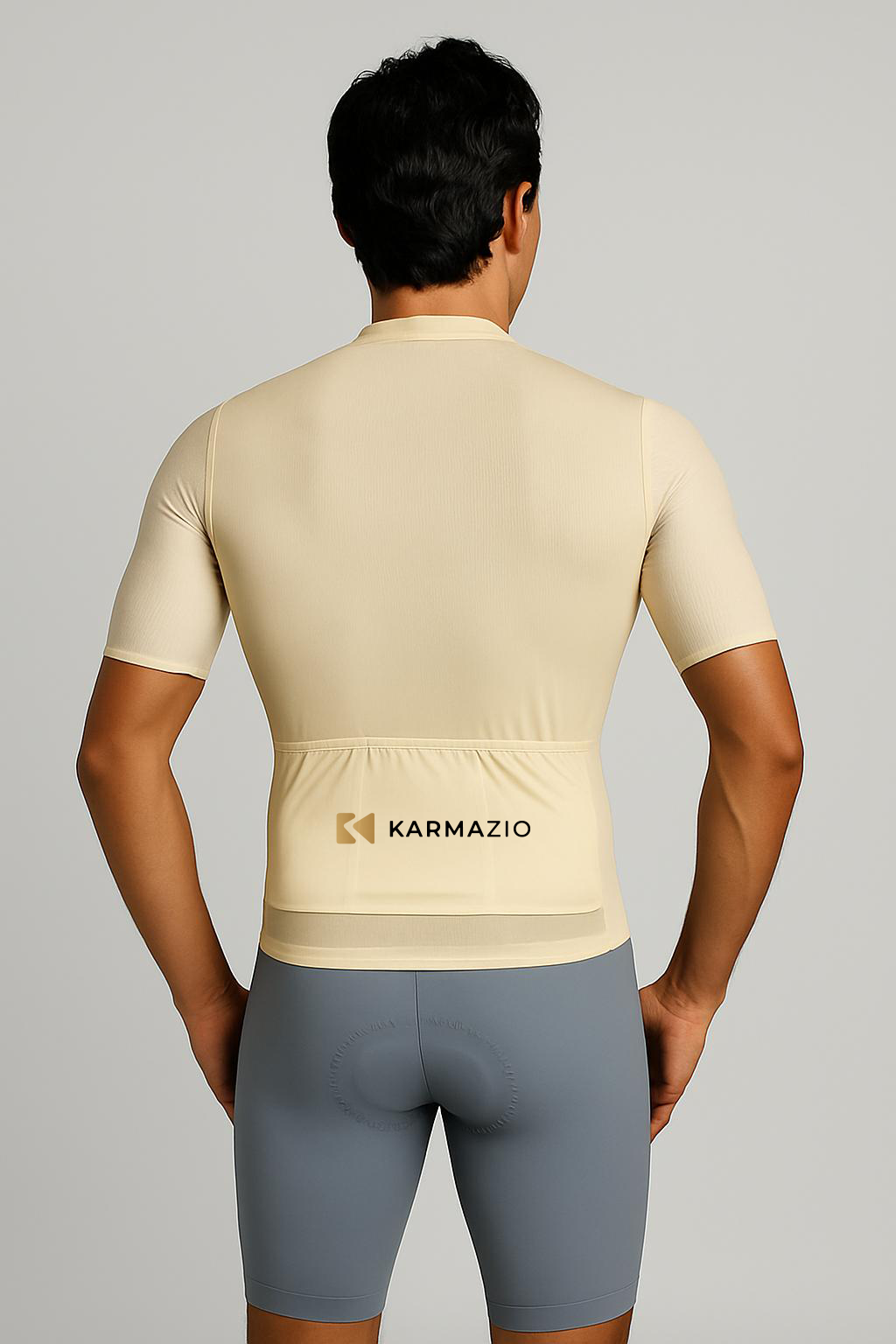 Ignite Pro Cycling Jersey