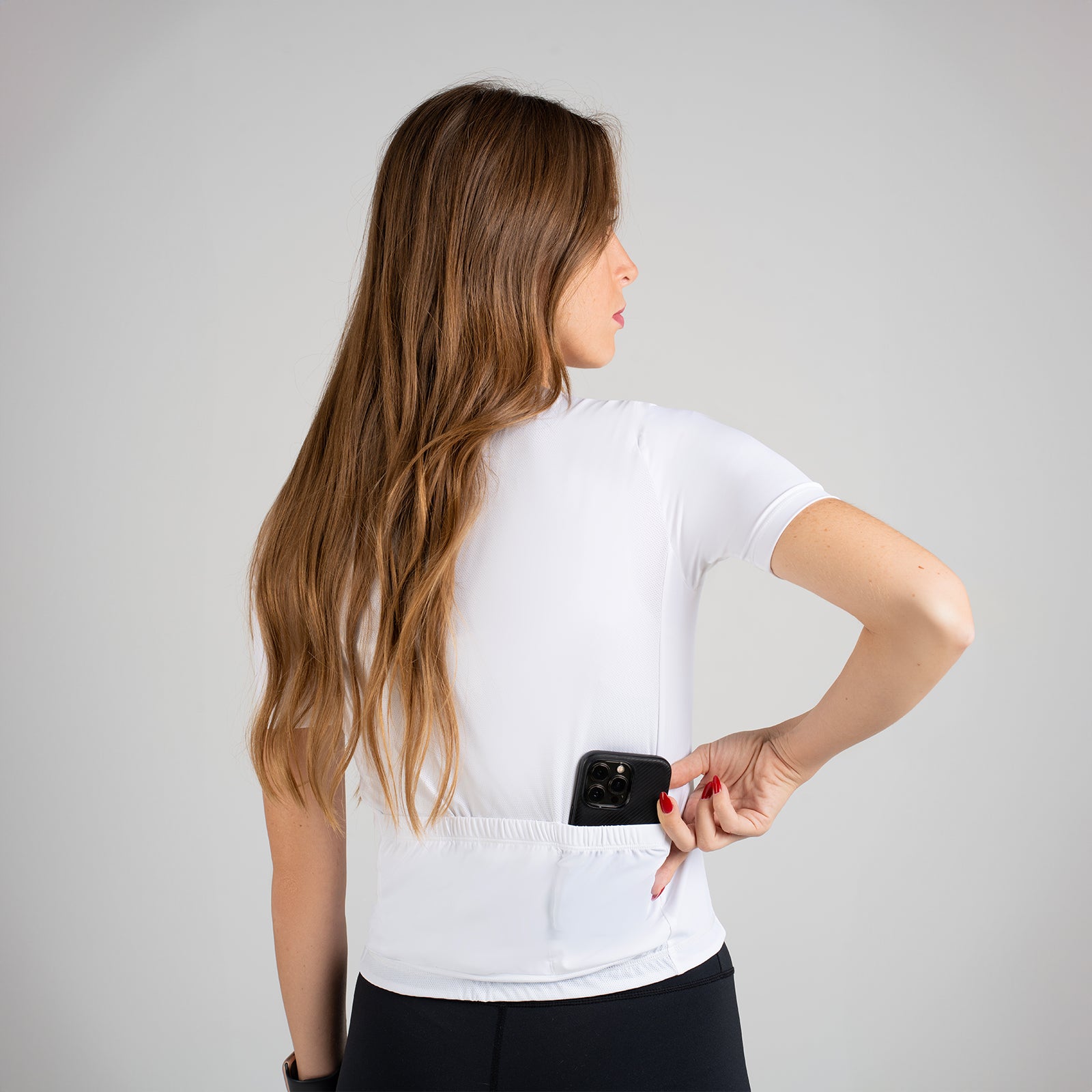 ENDURO™ Ultralight Women's Cycling Jersey