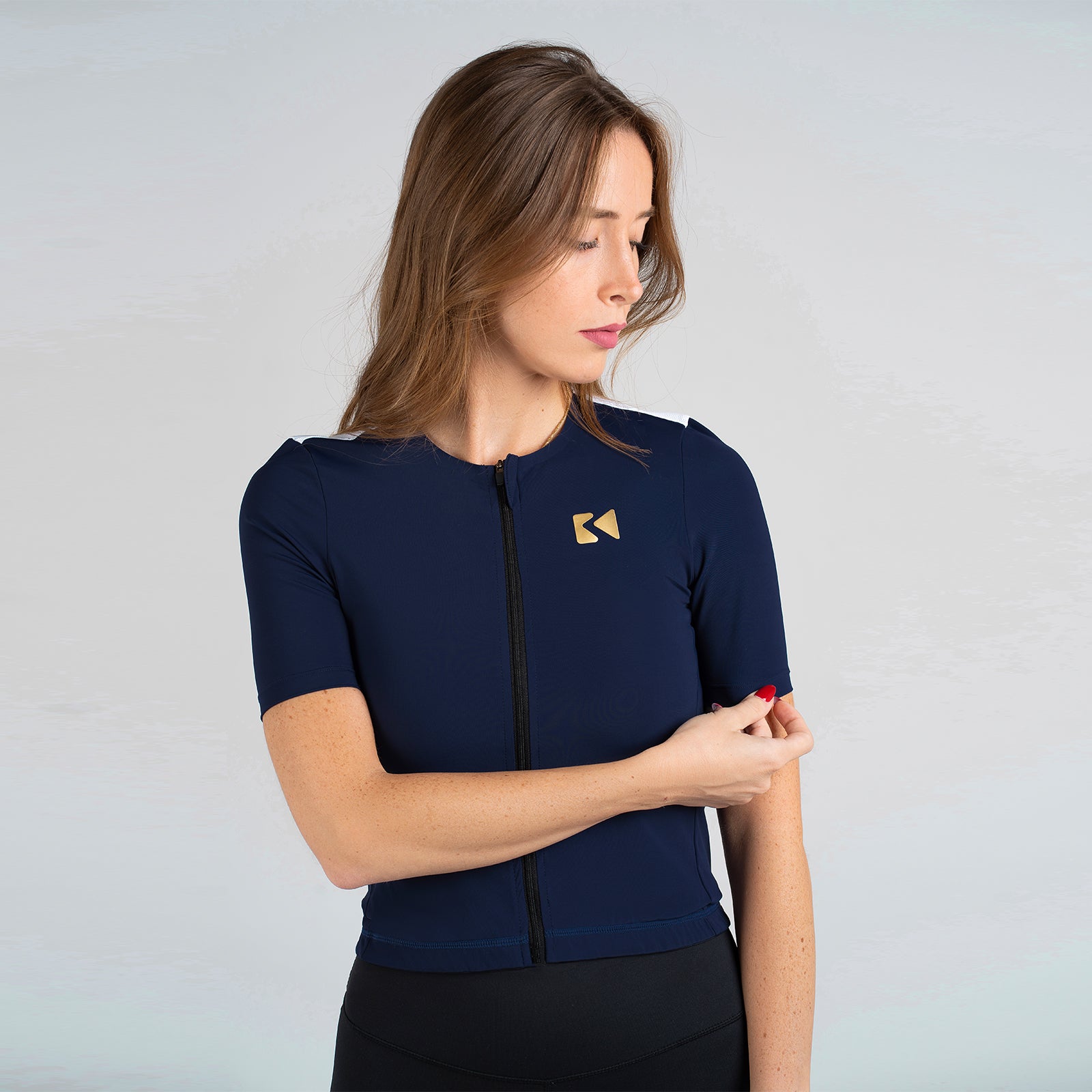 ENDURO™ Ultralight Women's Cycling Jersey