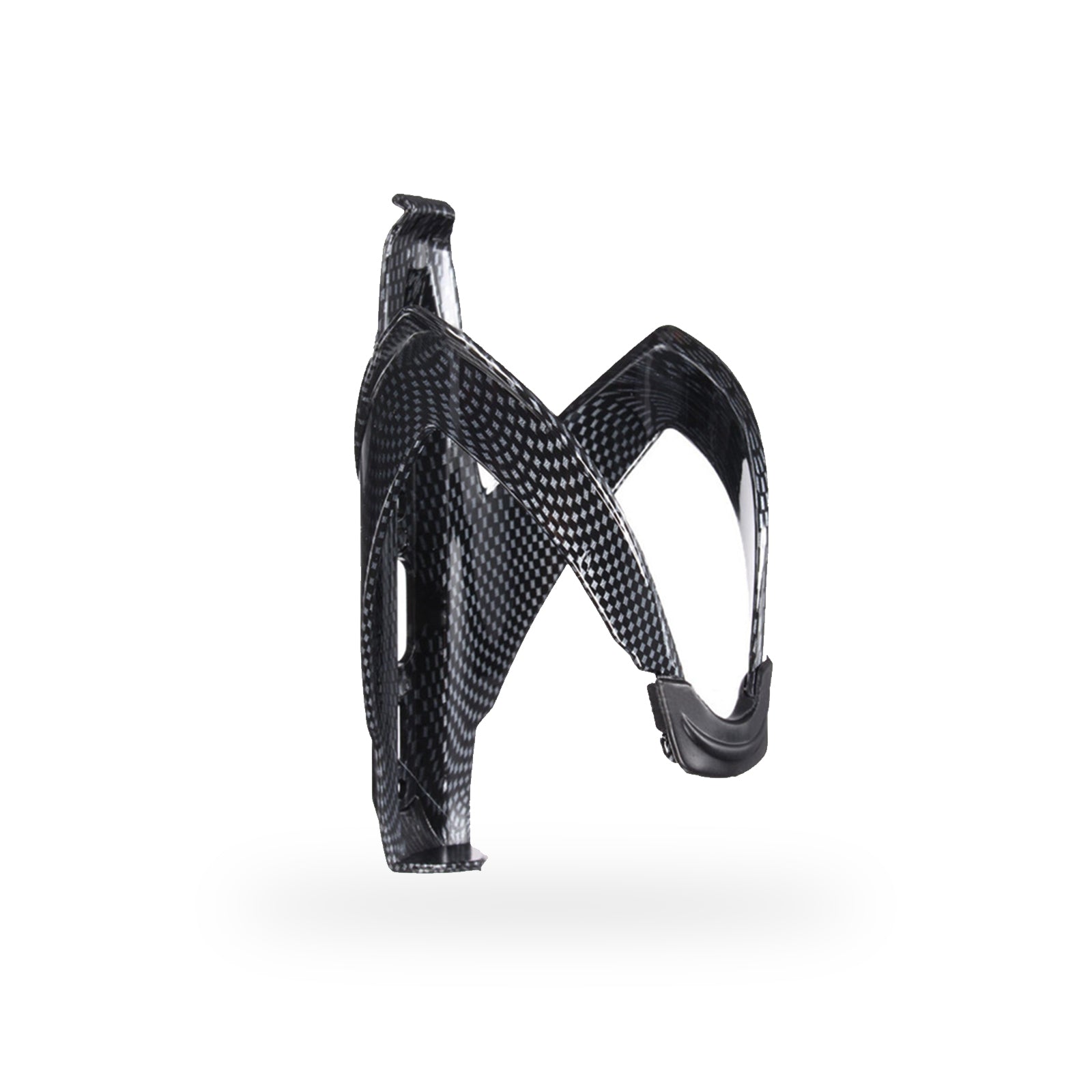 Stealth Carbon Fiber Bottle Holder