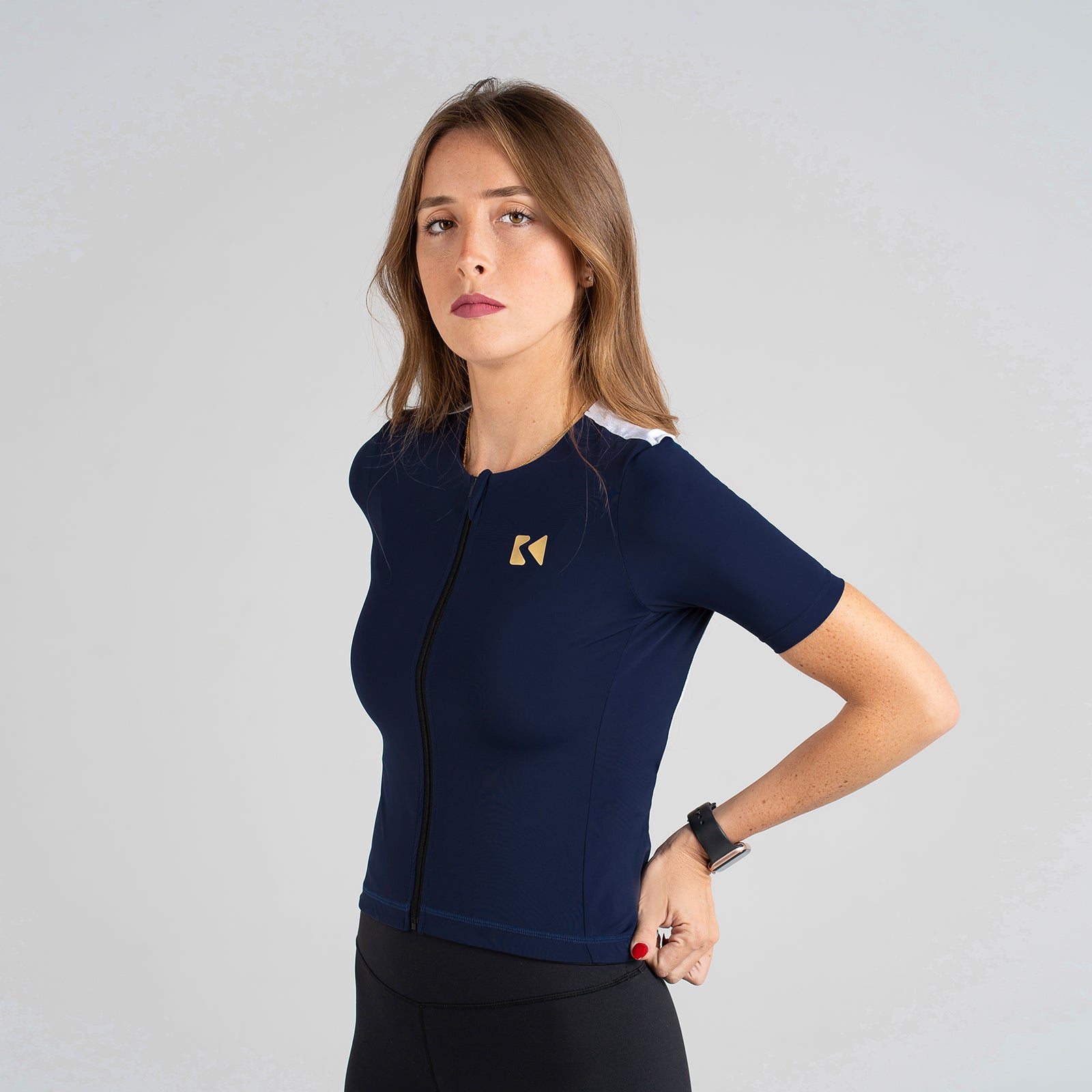 ENDURO™ Ultralight Women's Cycling Jersey