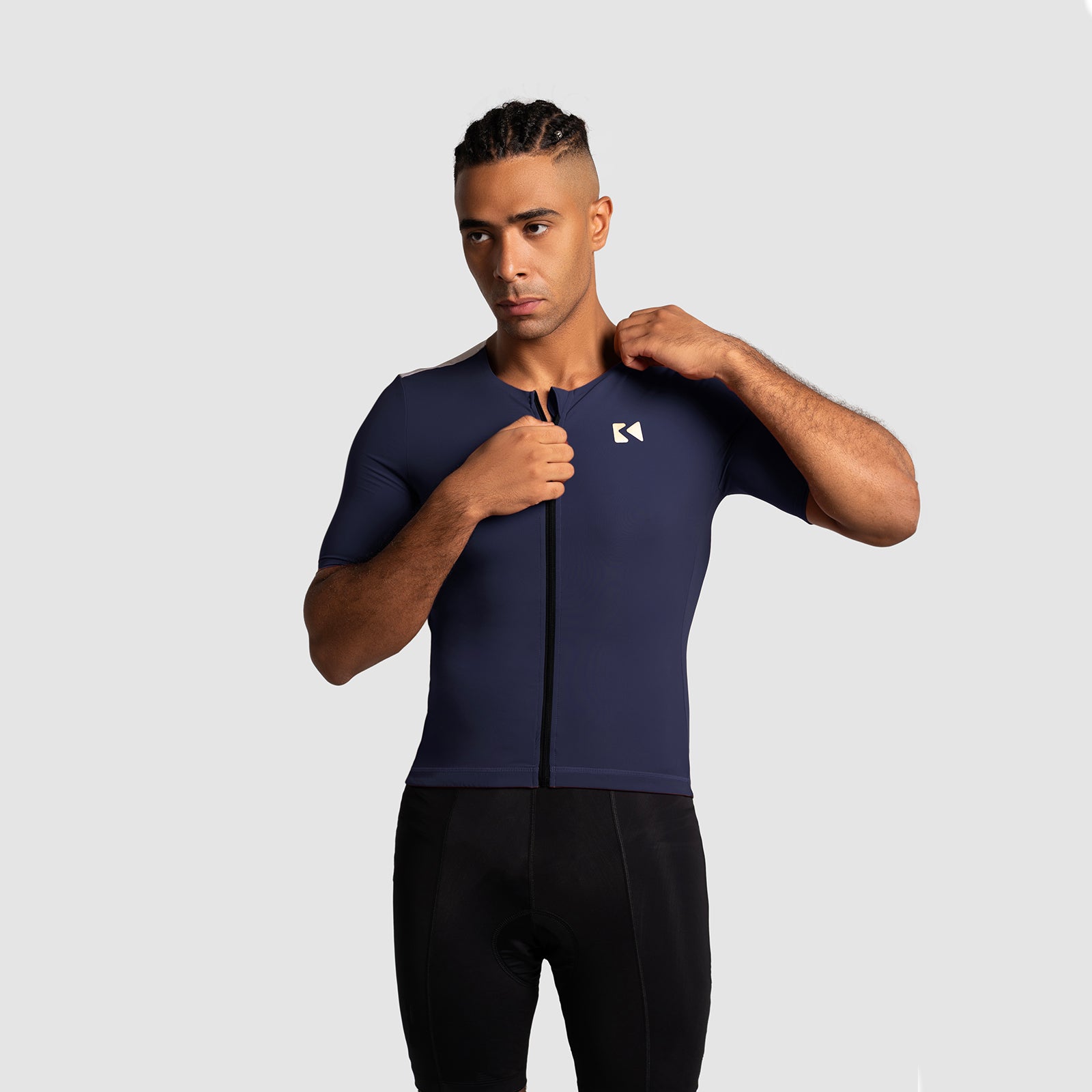 ENDURO™ Ultralight Men's Cycling Jersey