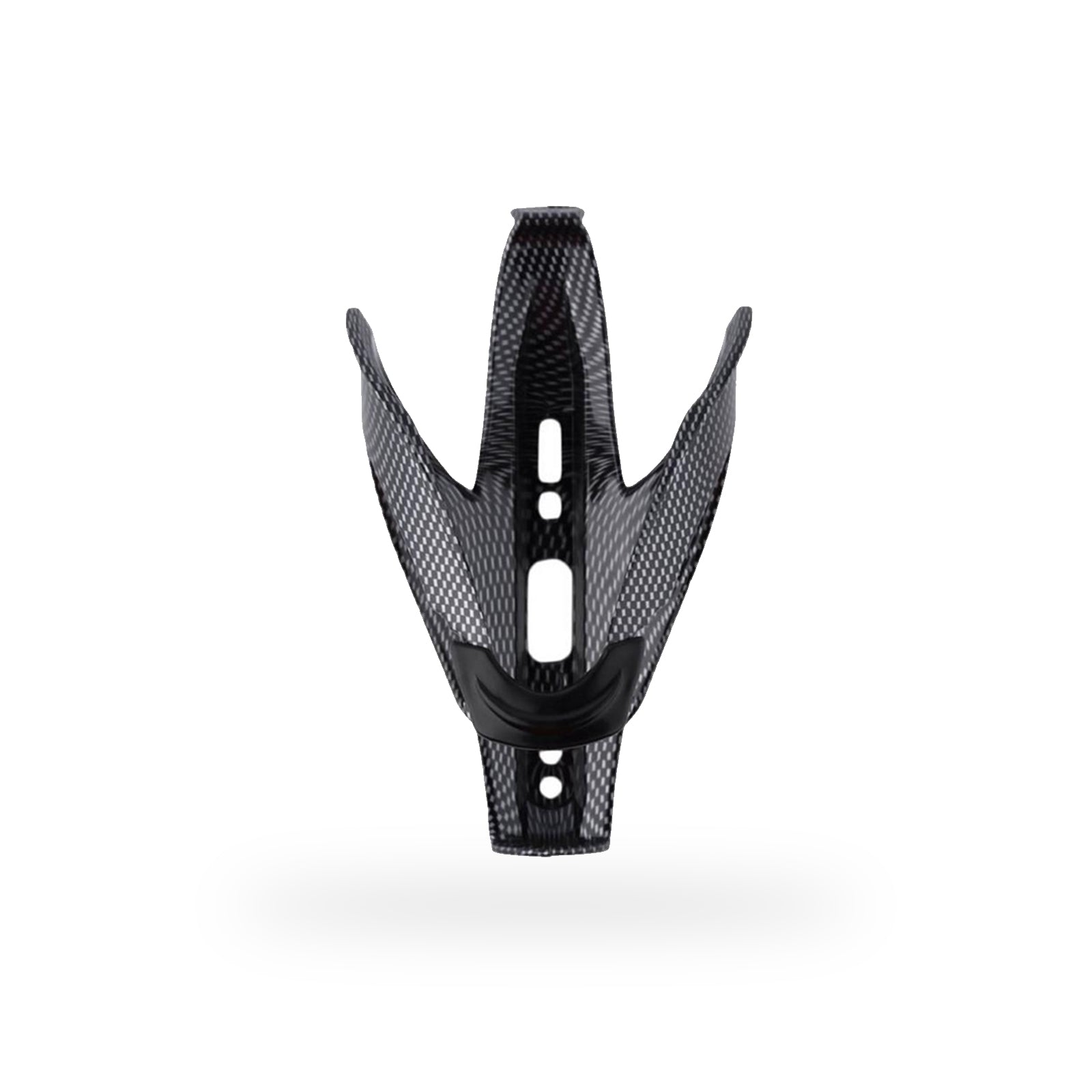 Stealth Carbon Fiber Bottle Holder