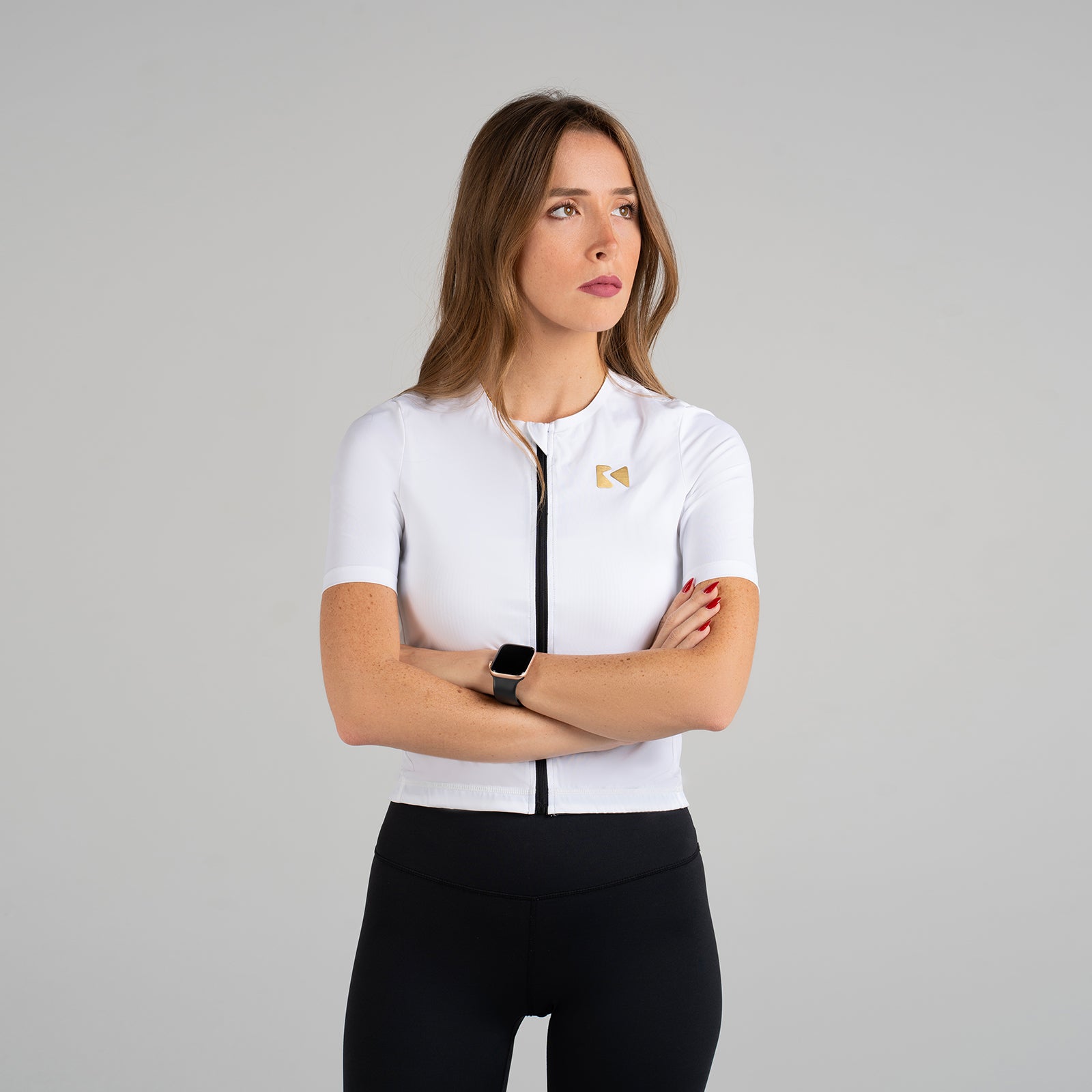 ENDURO™ Ultralight Women's Cycling Jersey