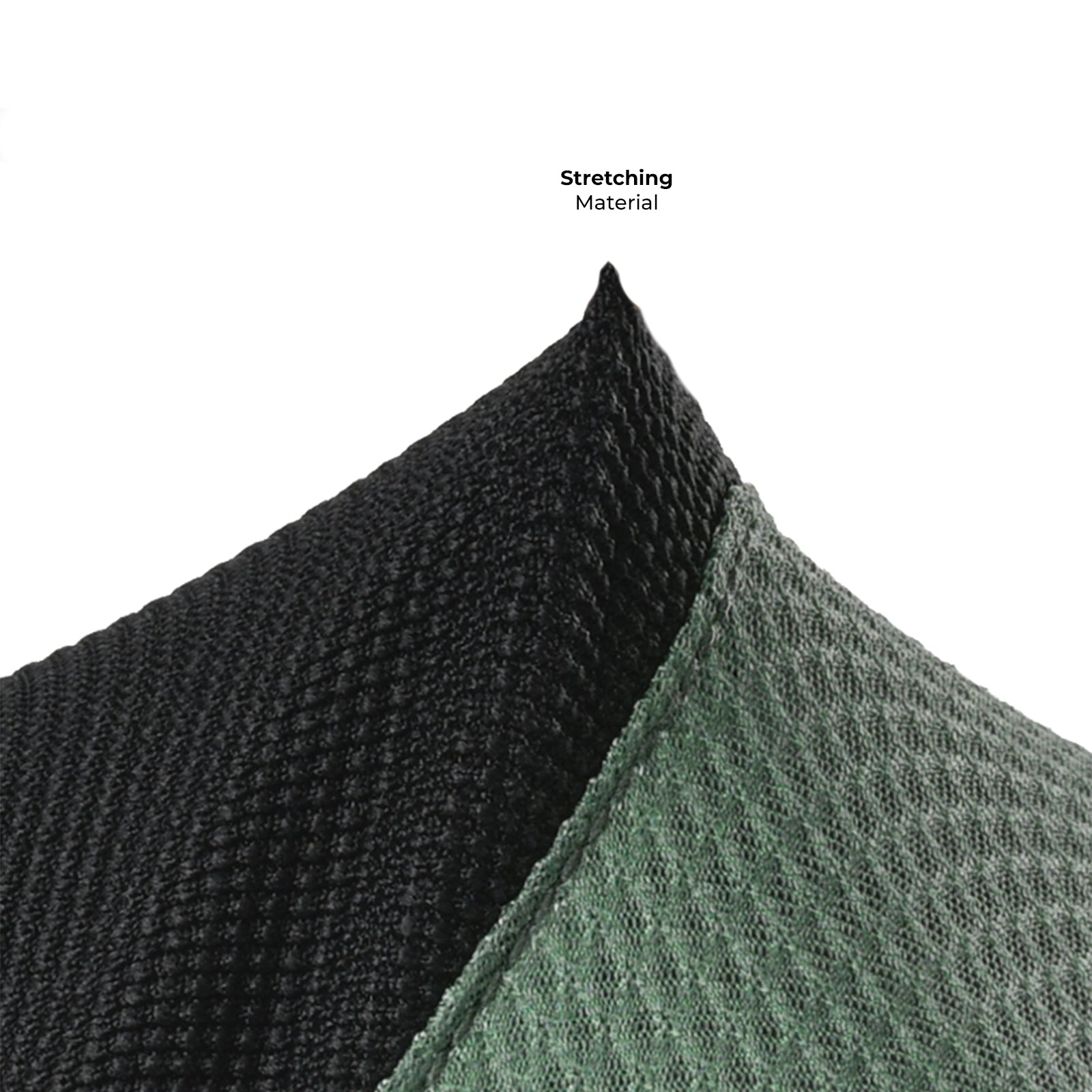 Boodin Cycling Fingerless Gloves