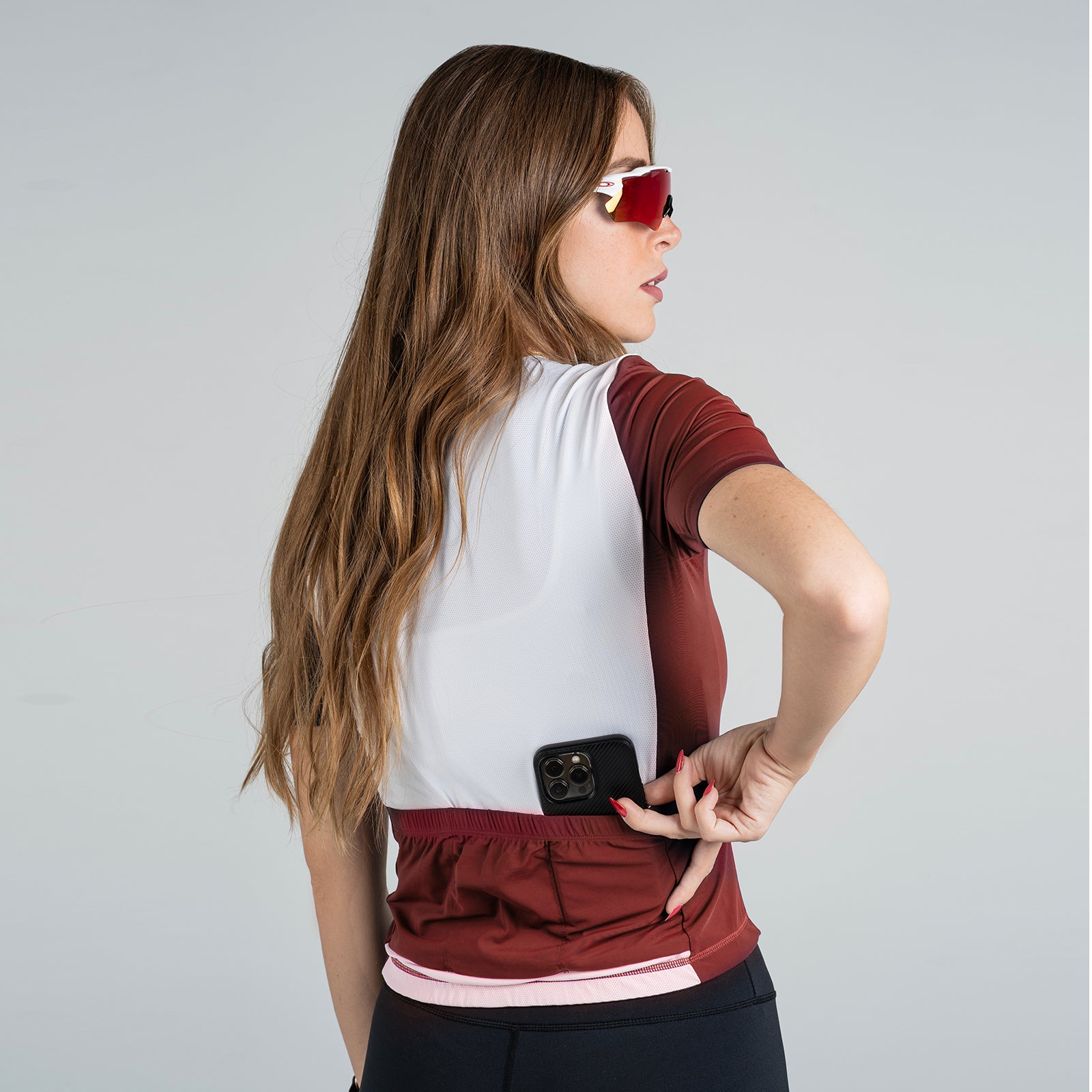 ENDURO™ Ultralight Women's Cycling Jersey