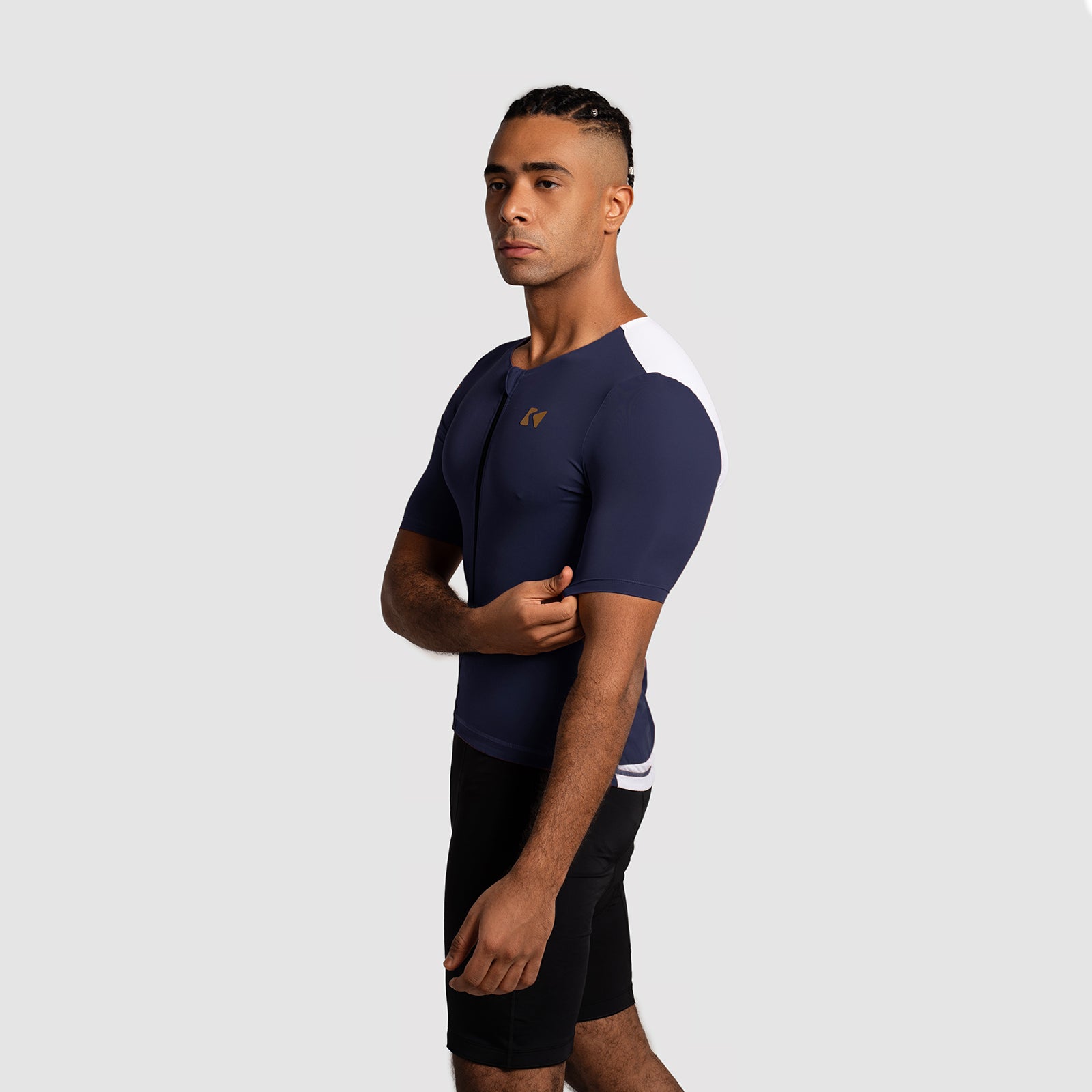 ENDURO™ Ultralight Men's Cycling Jersey