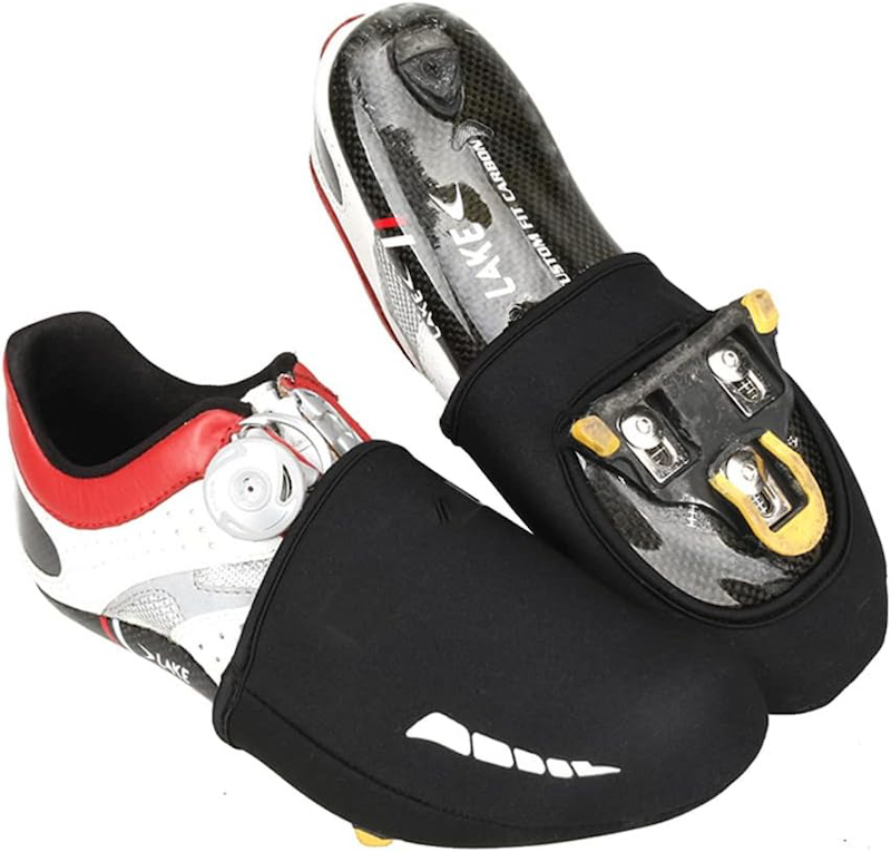 B-Soul Waterproof Cycling Toe Covers