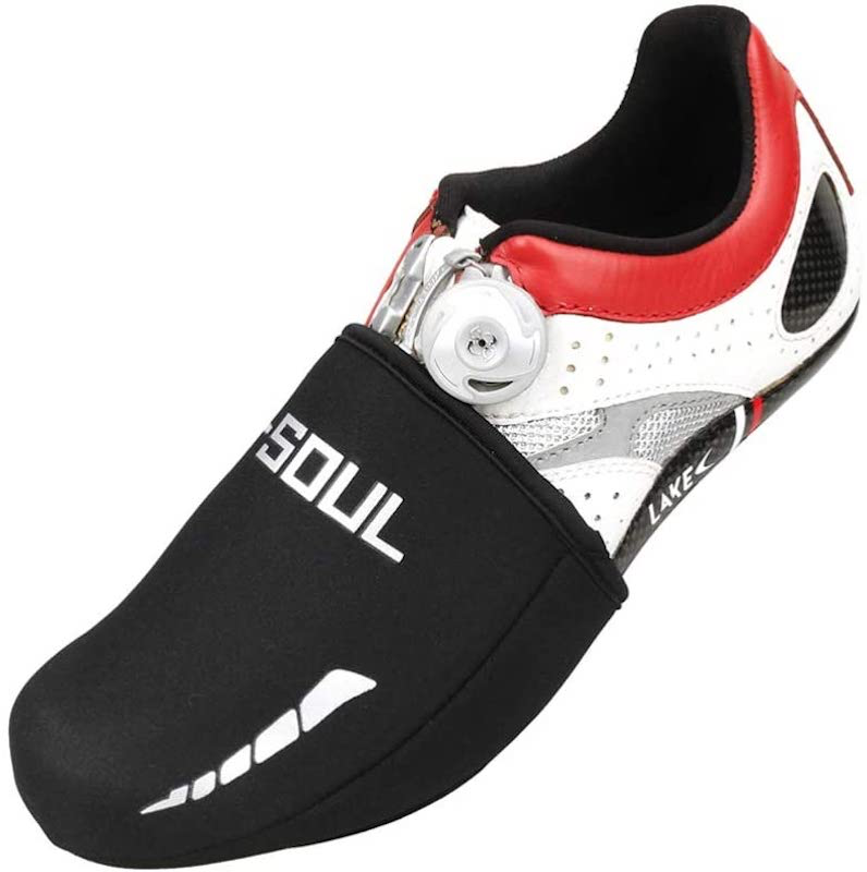 B-Soul Waterproof Cycling Toe Covers