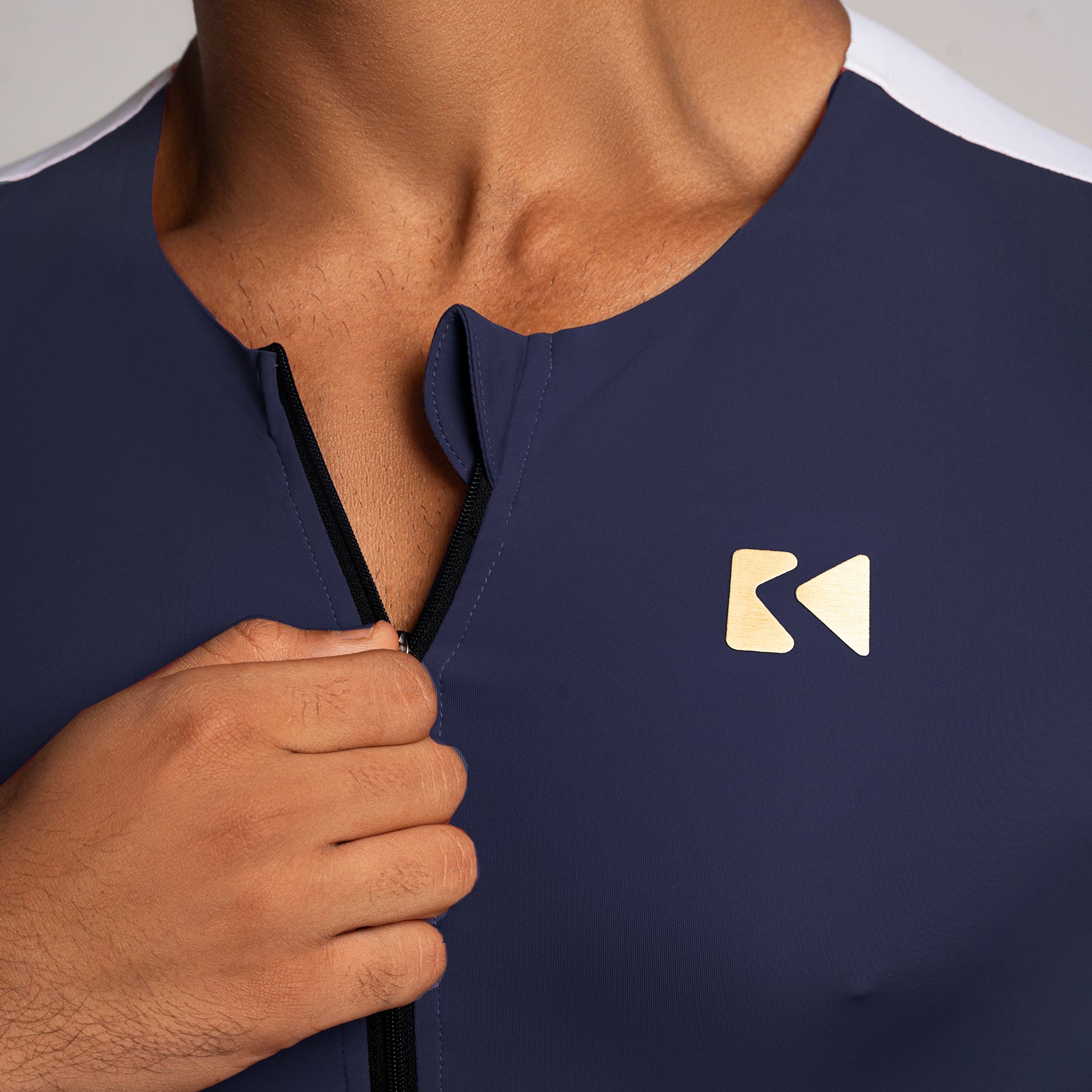 ENDURO™ Ultralight Men's Cycling Jersey