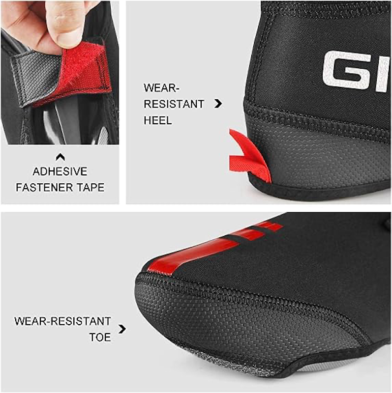 GIYO Waterproof Cycling Shoe Cover