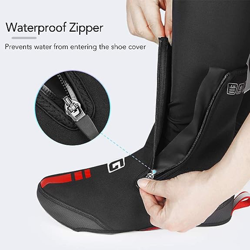GIYO Waterproof Cycling Shoe Cover
