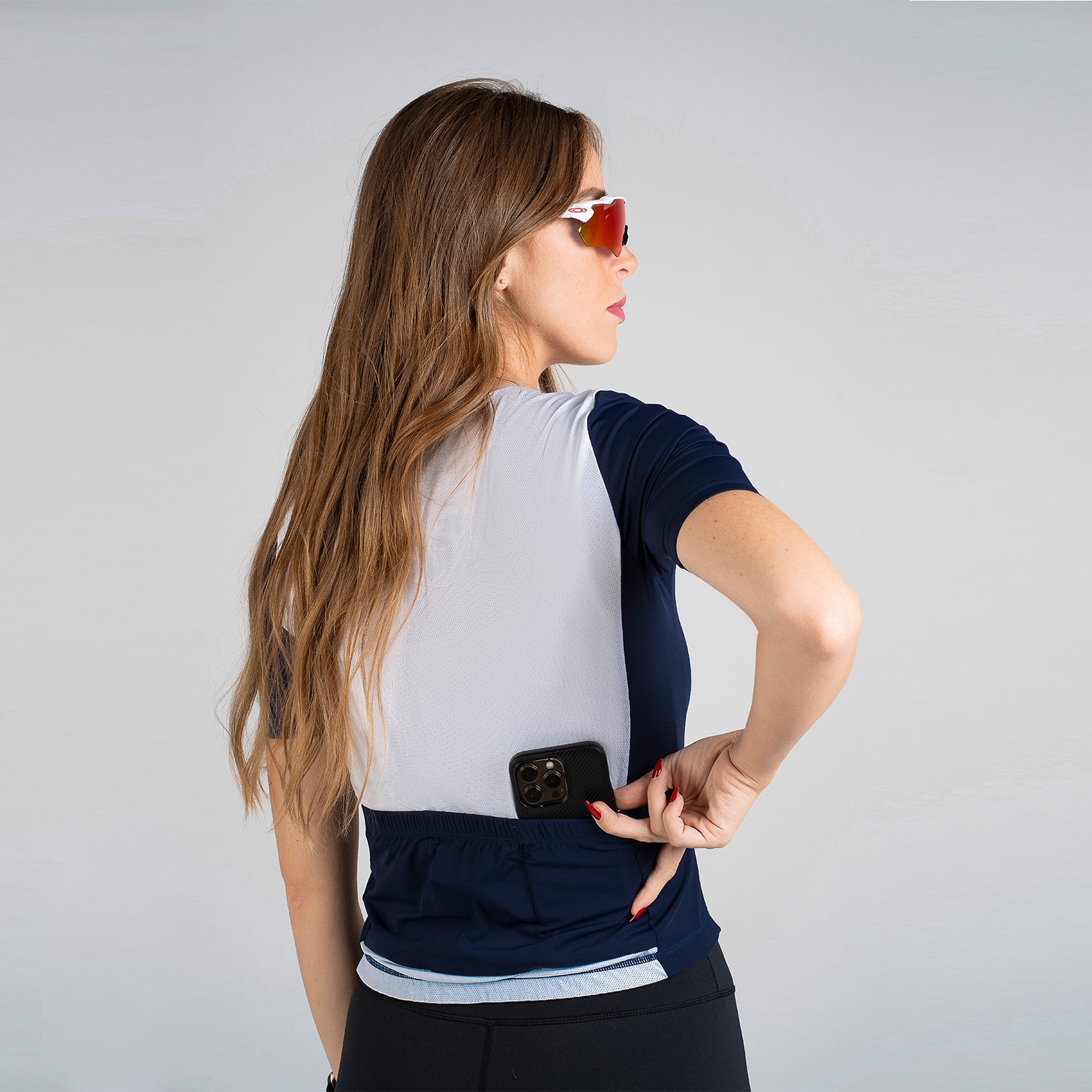 ENDURO™ Ultralight Women's Cycling Jersey