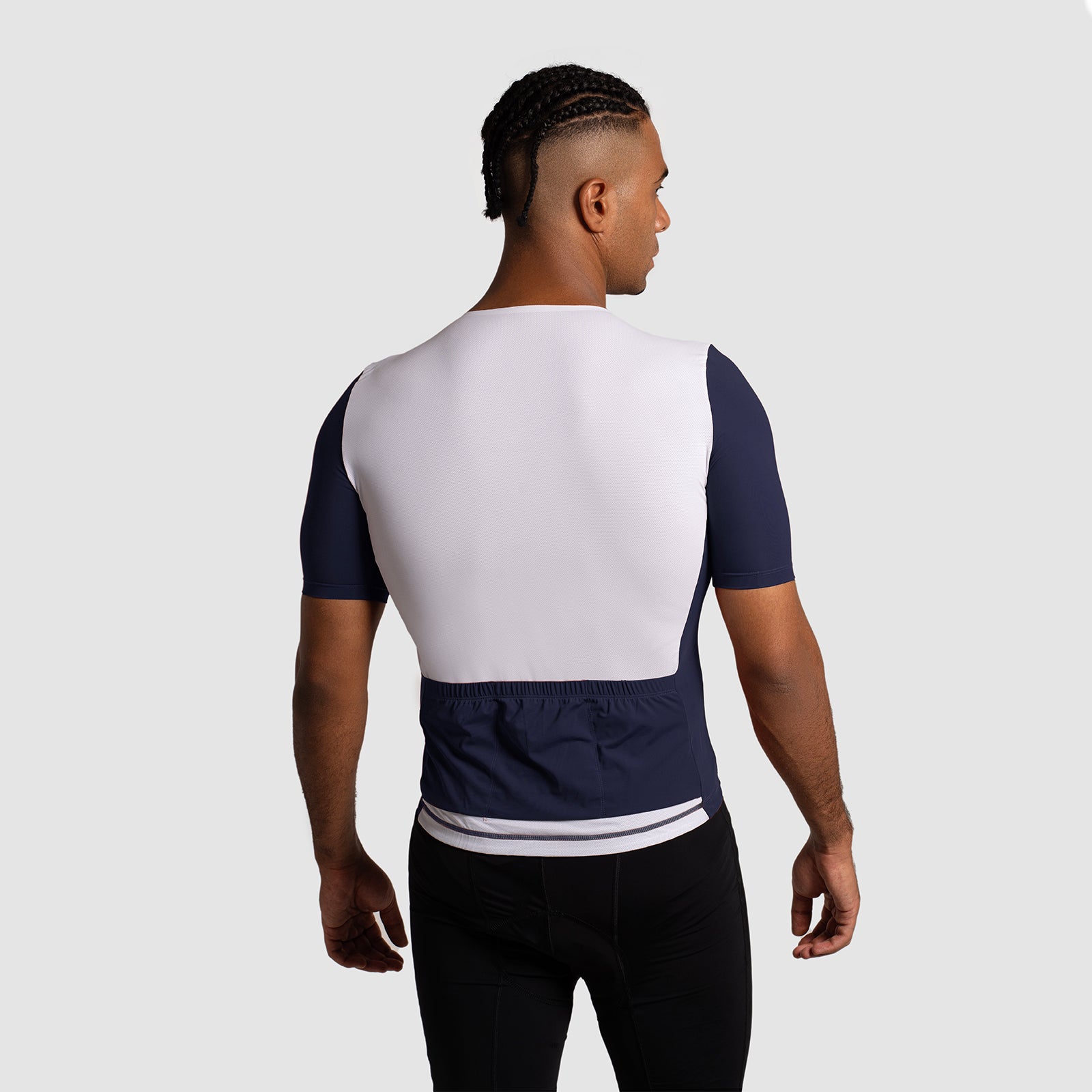 ENDURO™ Ultralight Men's Cycling Jersey