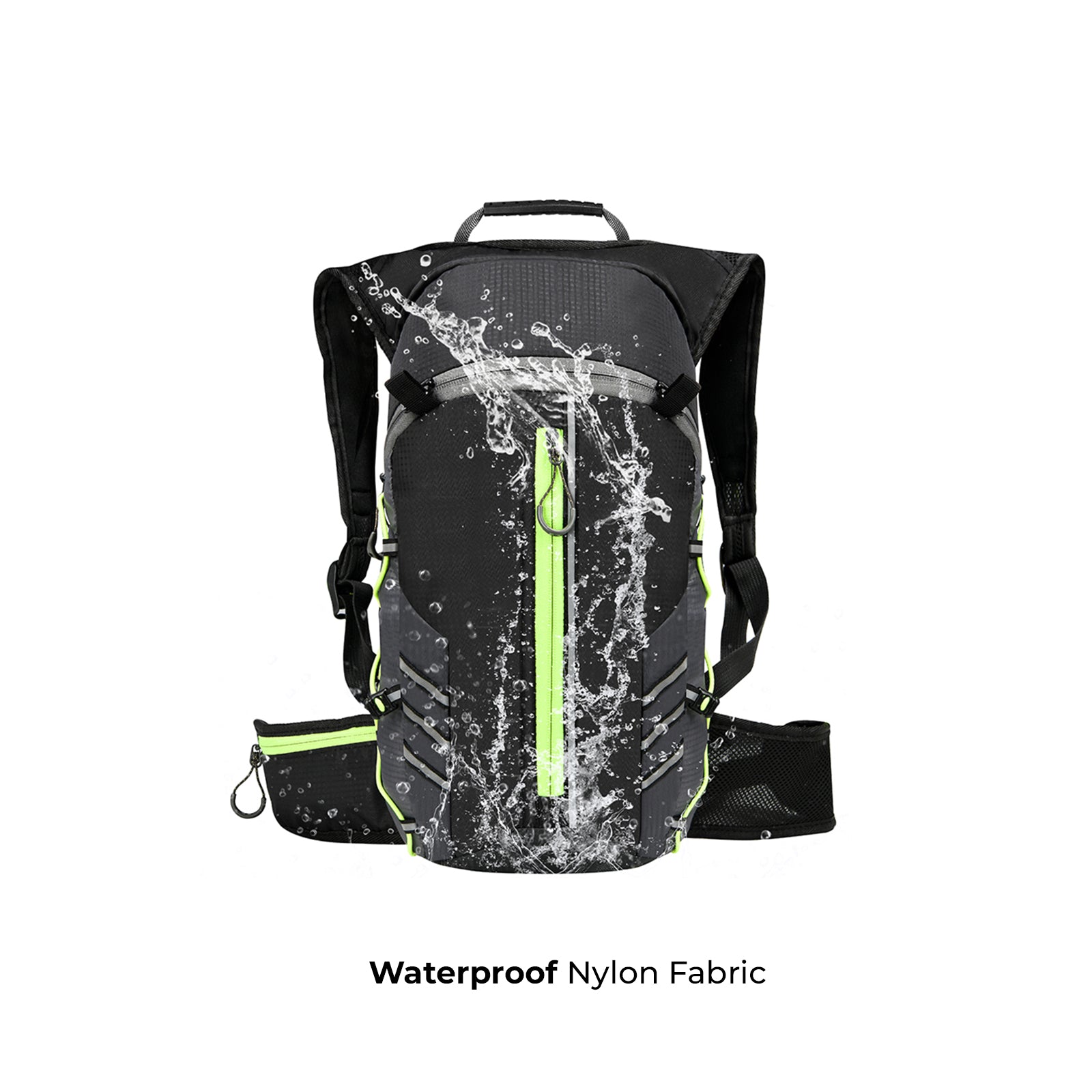 AeroPack Running Backpack