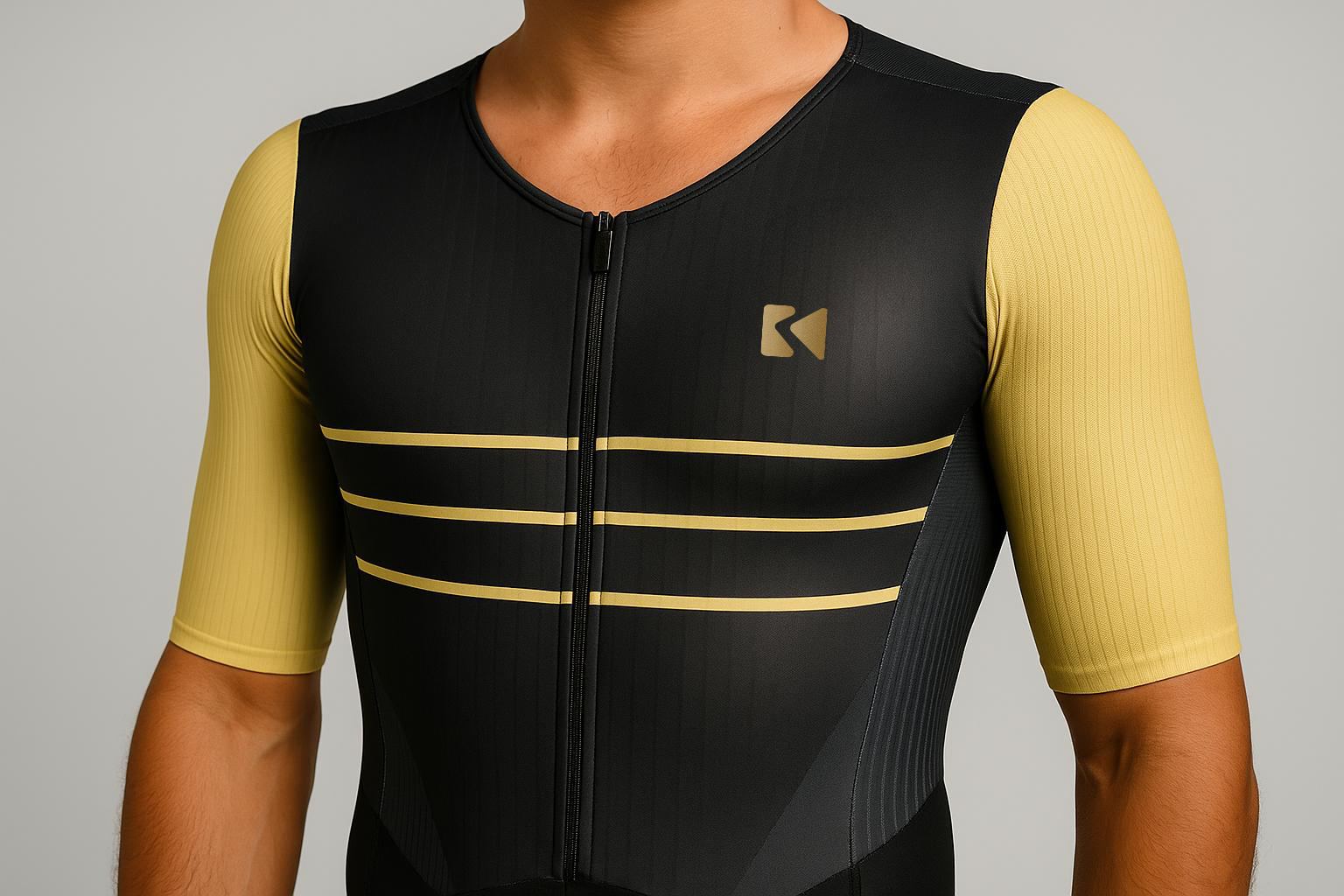 Edge Tri Suit V1
