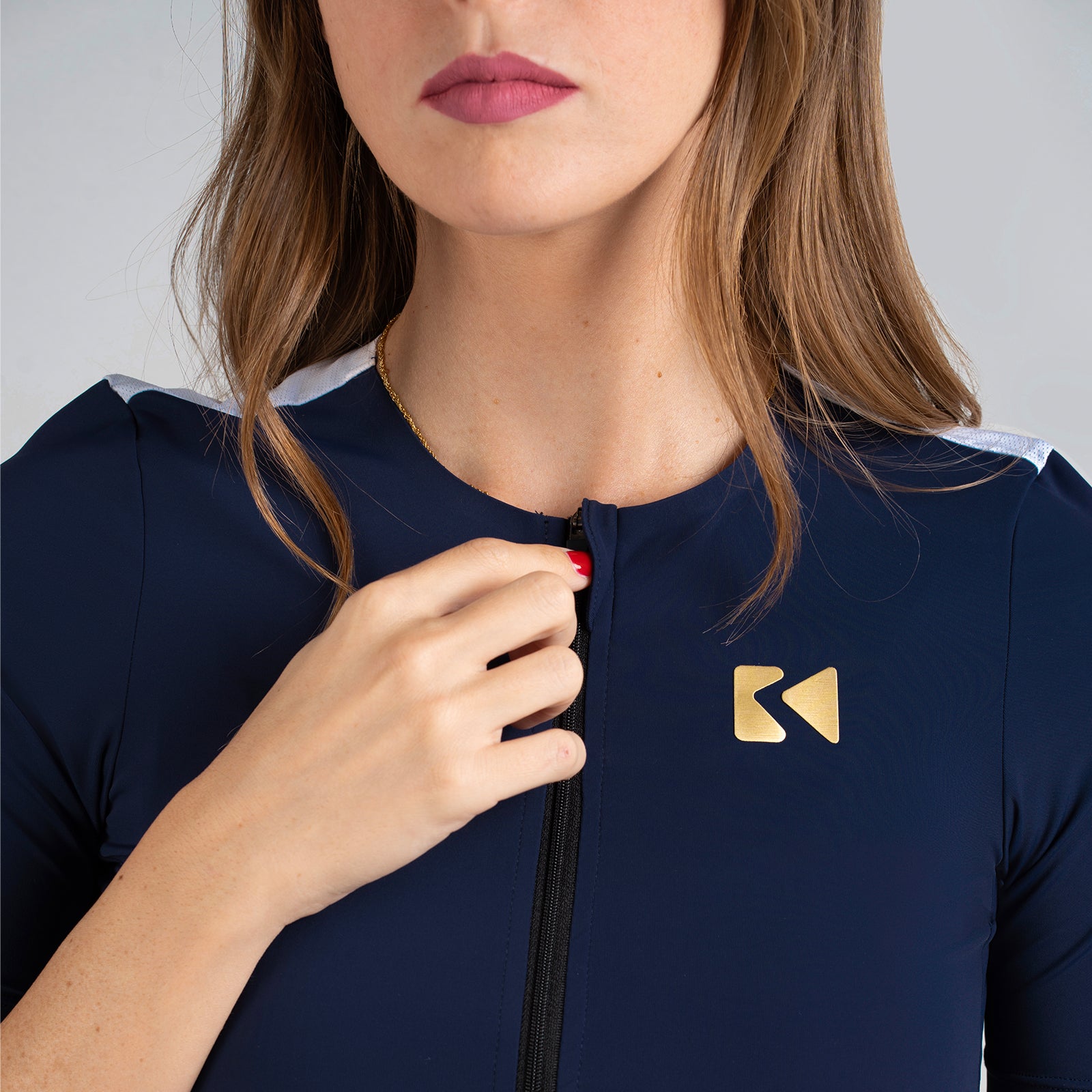 ENDURO™ Ultralight Women's Cycling Jersey