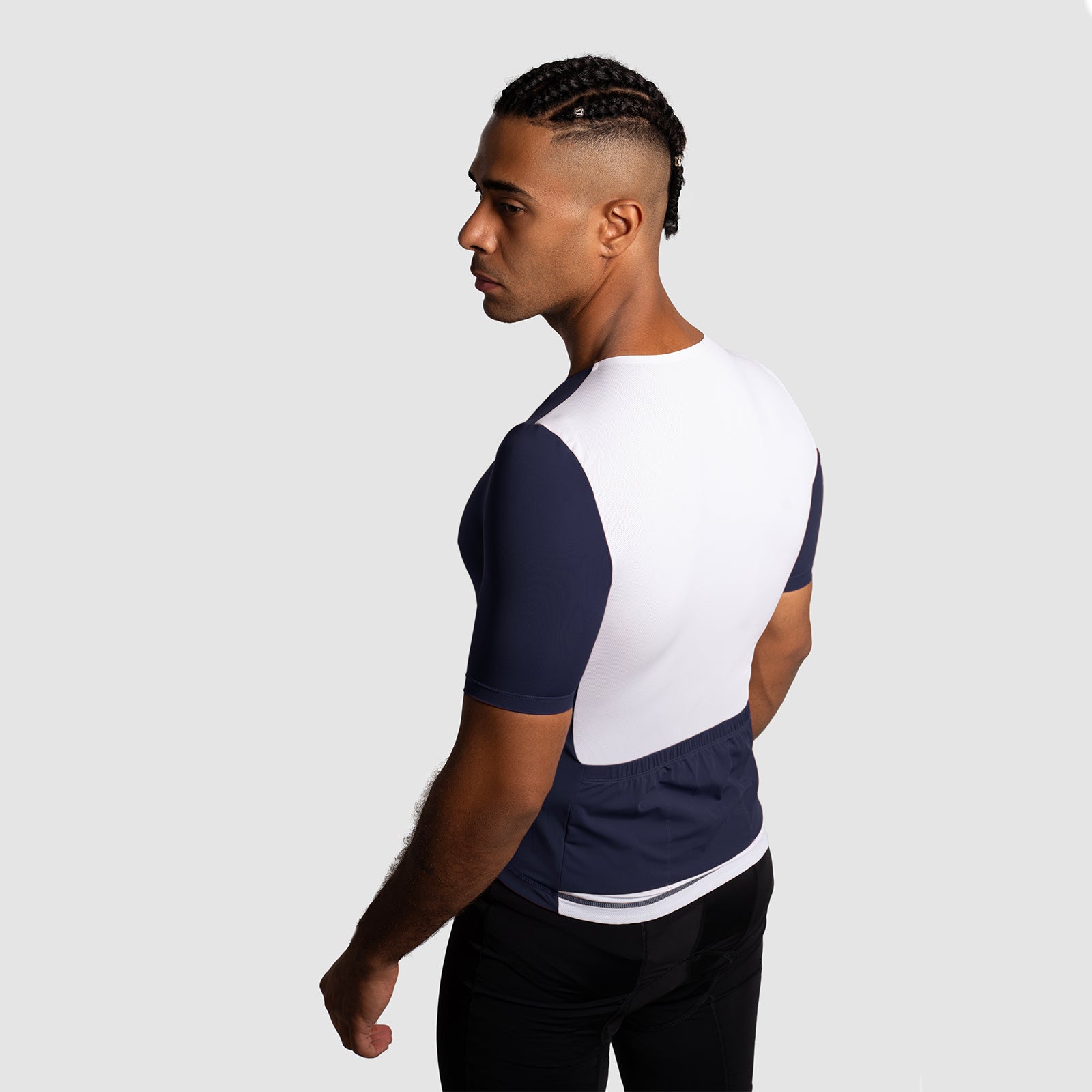 ENDURO™ Ultralight Men's Cycling Jersey