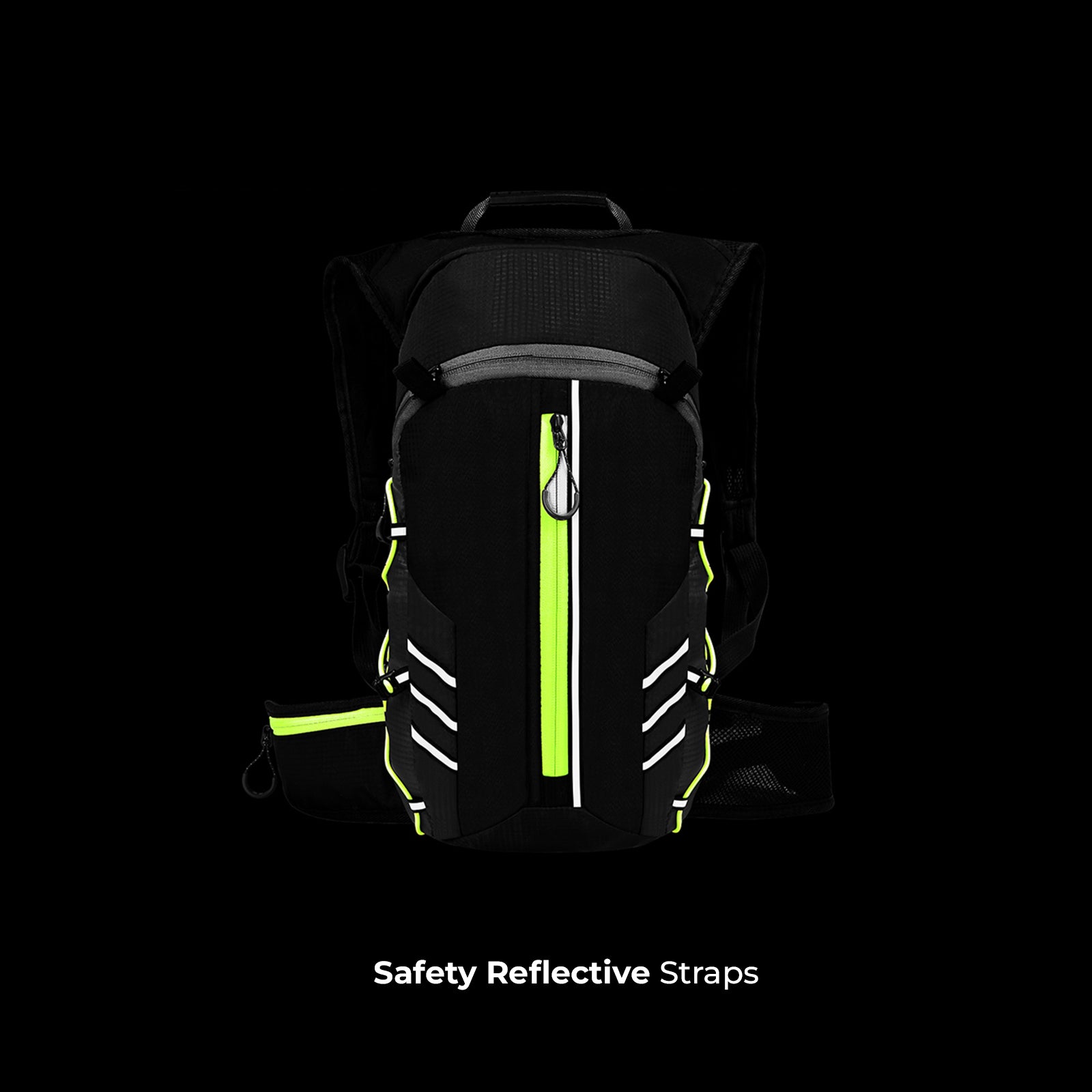 AeroPack Running Backpack