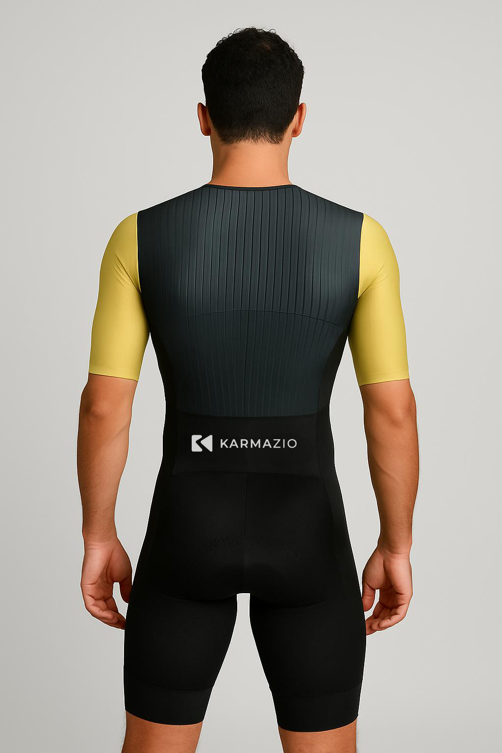 Edge Tri Suit V1