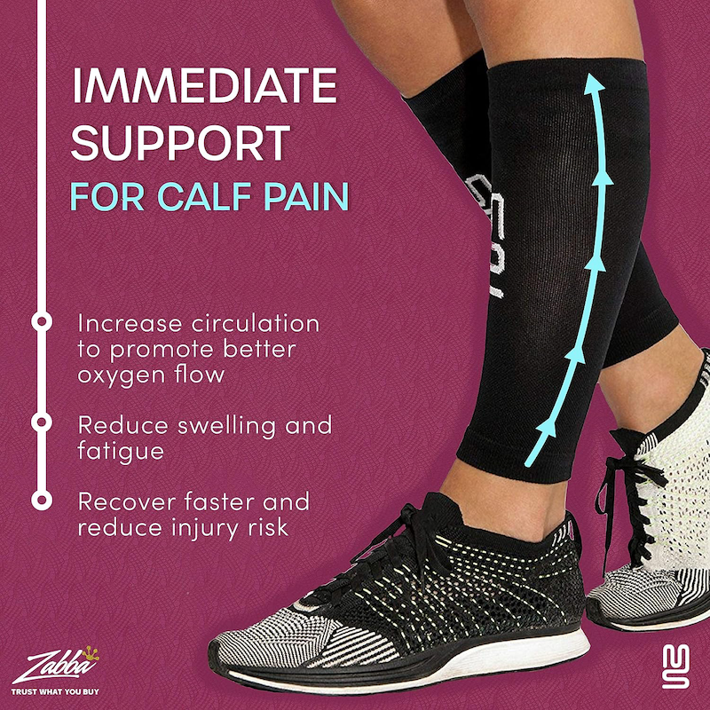 Moderto Calf Compression Sleeve