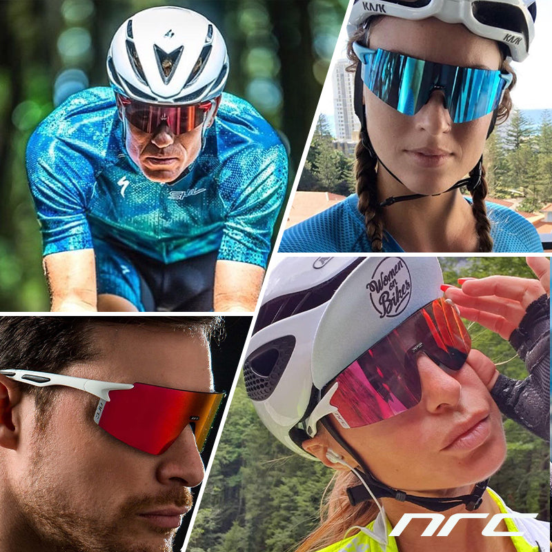 NRC Cycling Sunglasses