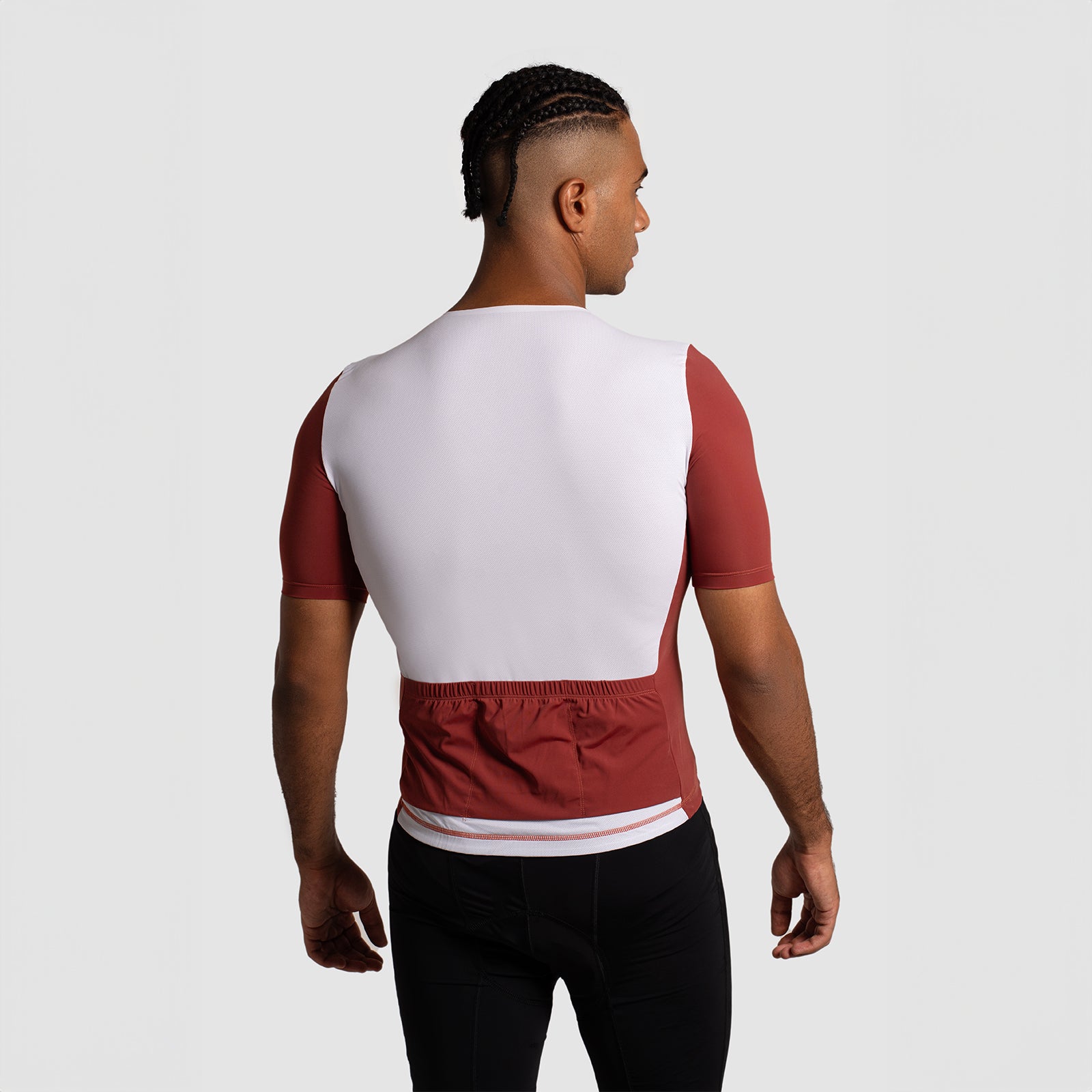 ENDURO™ Ultralight Men's Cycling Jersey