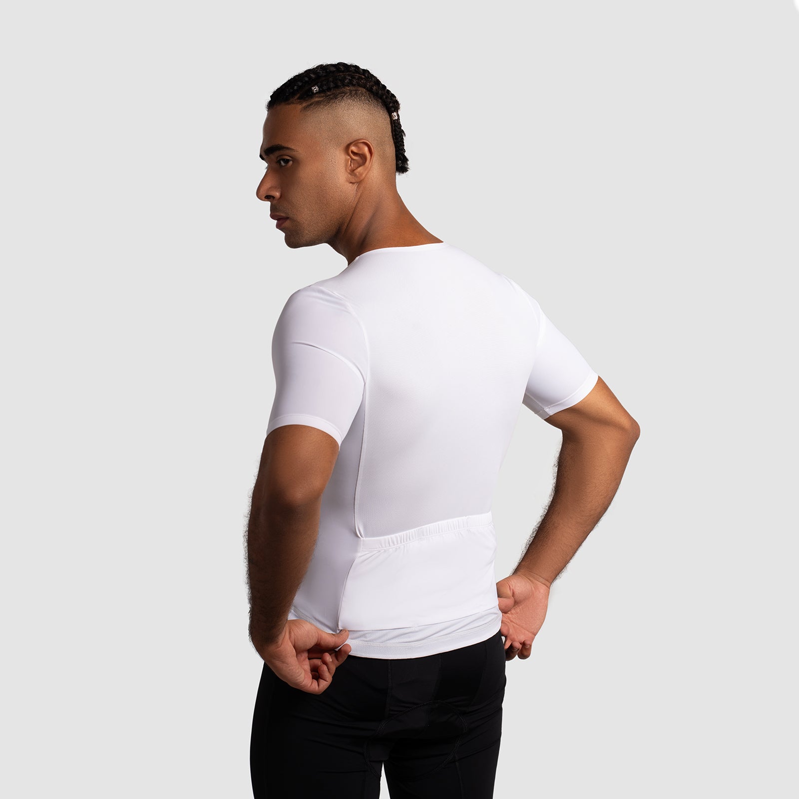 ENDURO™ Ultralight Men's Cycling Jersey