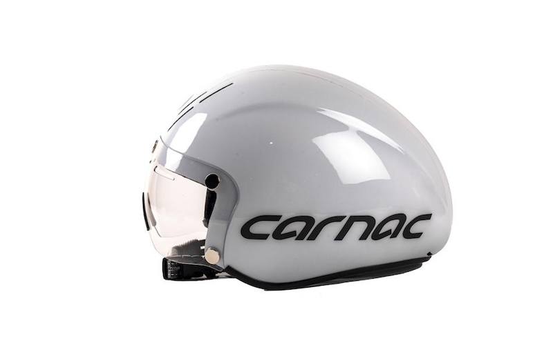 Carnac kronus hot sale time trial helmet