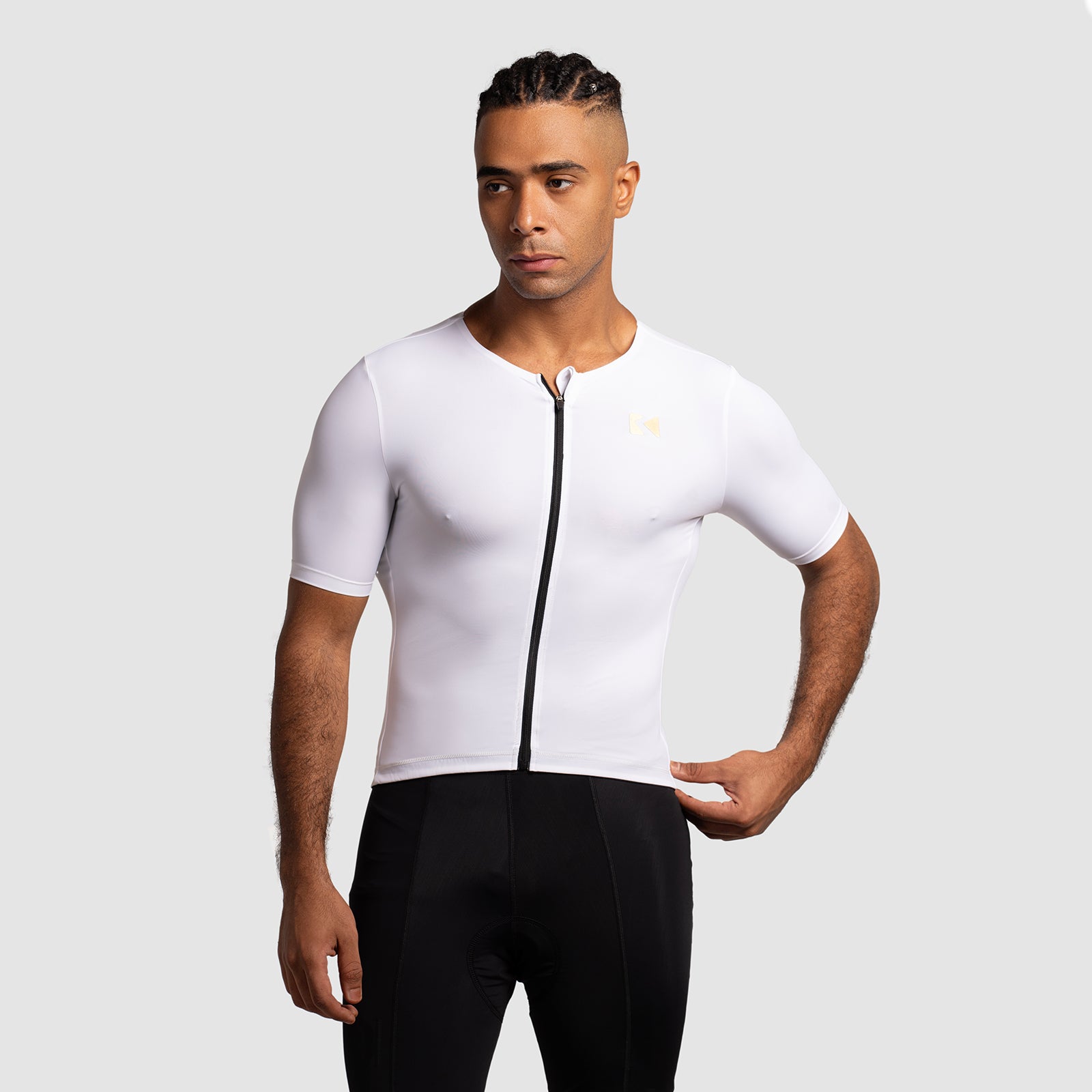 ENDURO™ Ultralight Men's Cycling Jersey