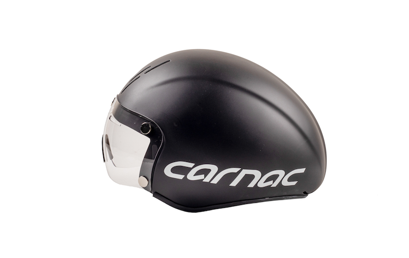 Carnac aero road on sale helmet