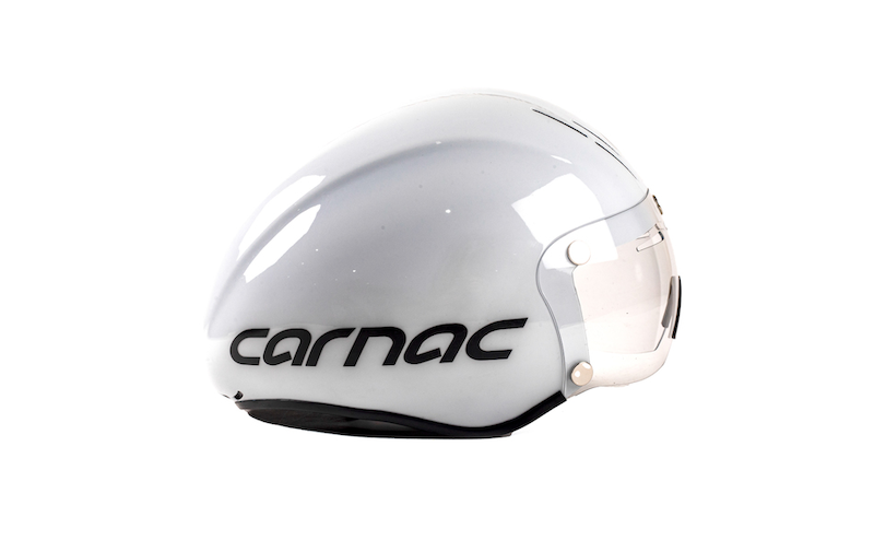 Carnac aero road on sale helmet