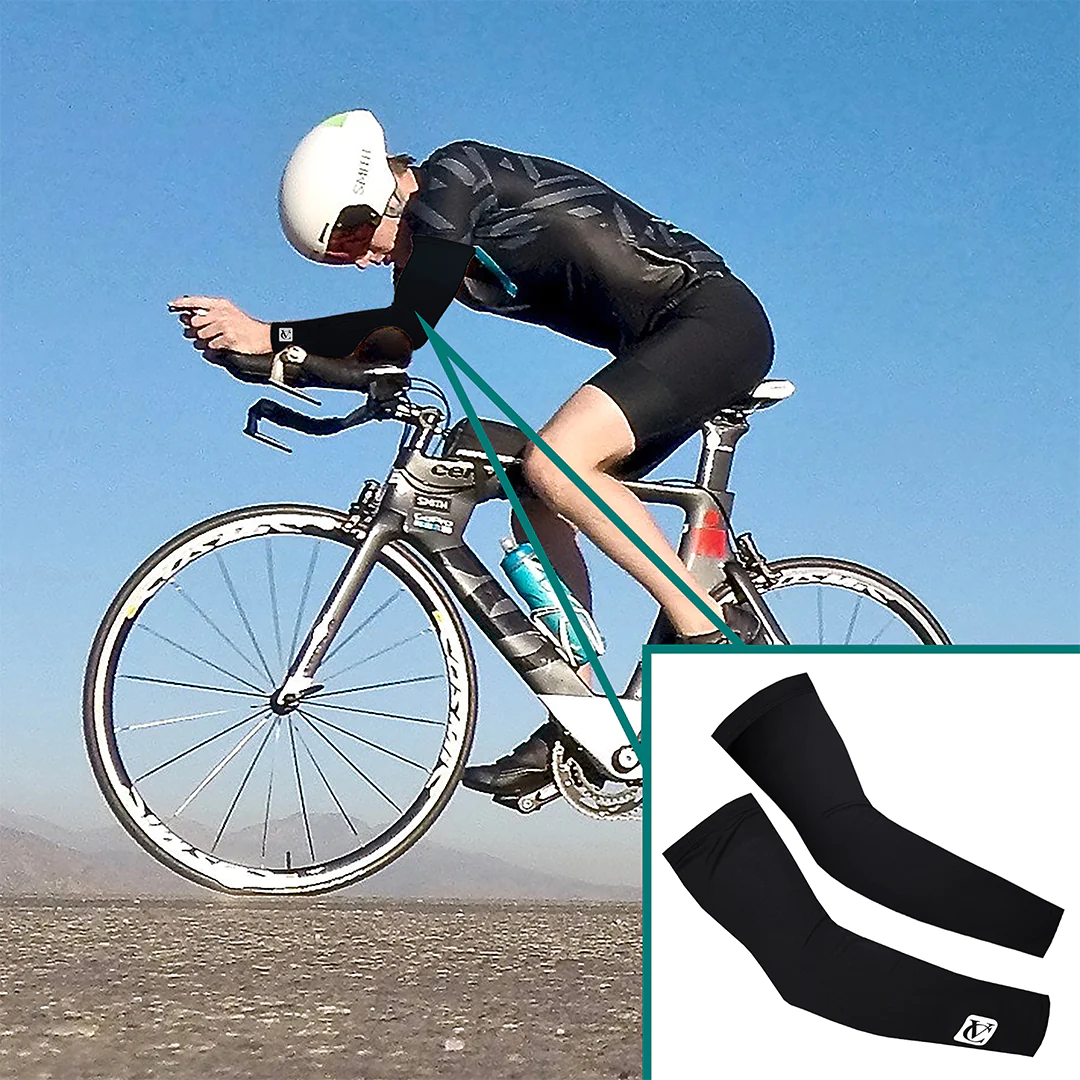 VC Thermo Tech Lite Arm Warmers