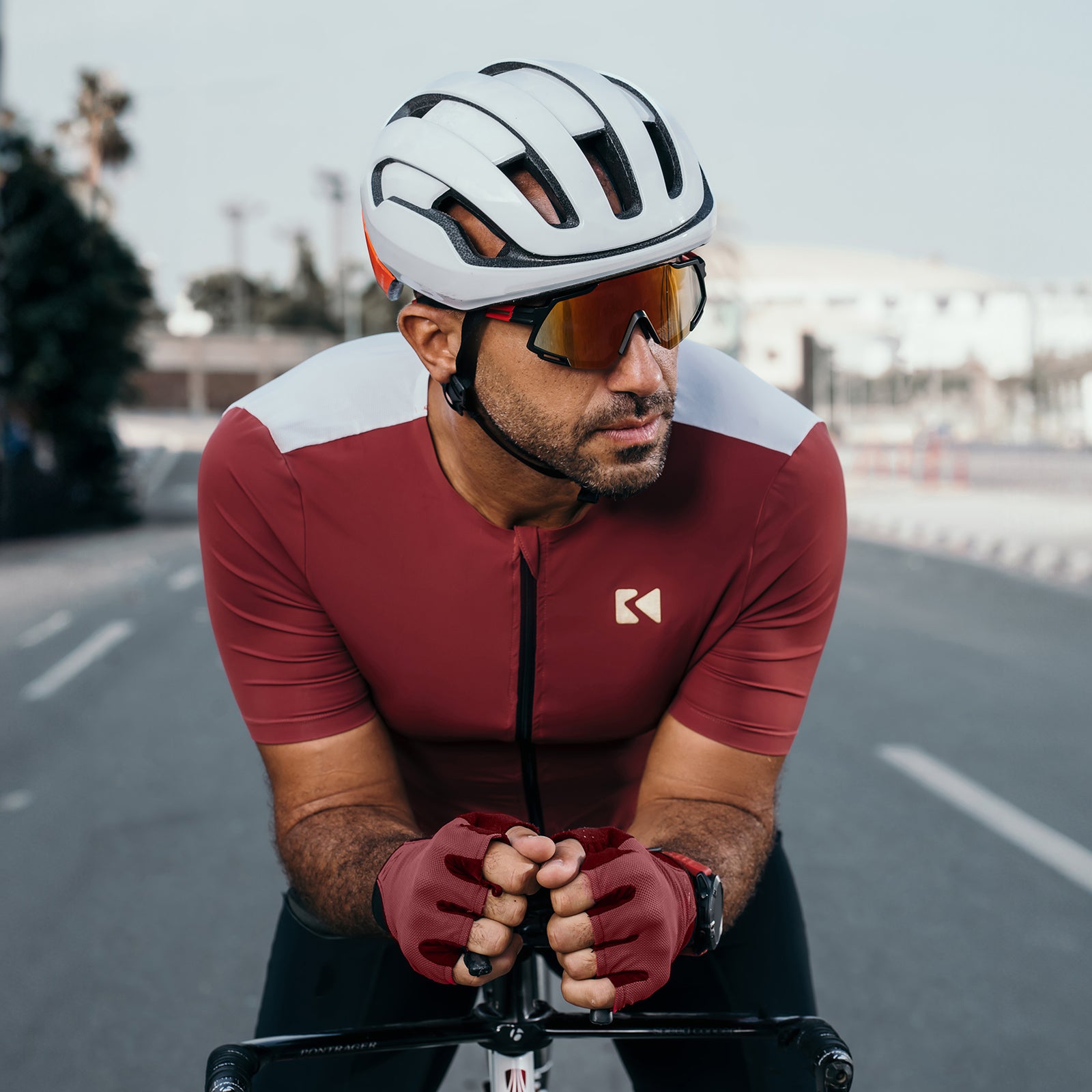 ENDURO™ Ultralight Men's Cycling Jersey