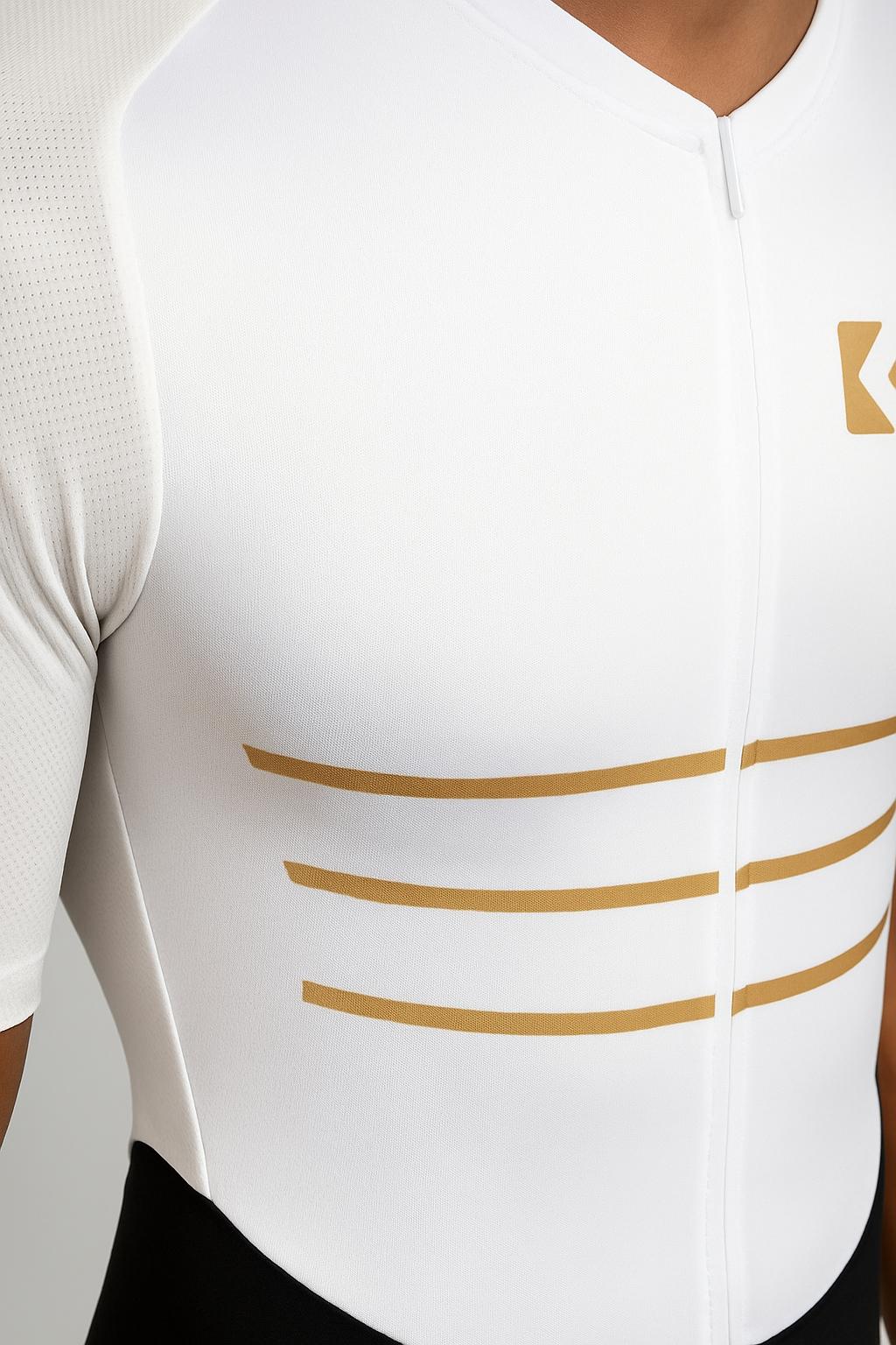 Aero Elite Pro Tri Suit
