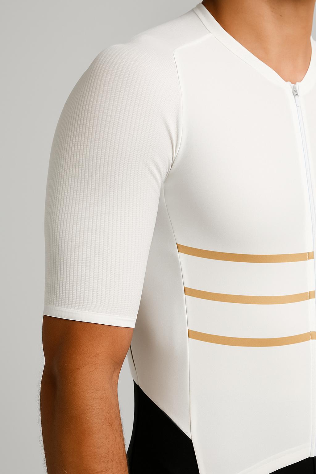 Aero Elite Pro Tri Suit