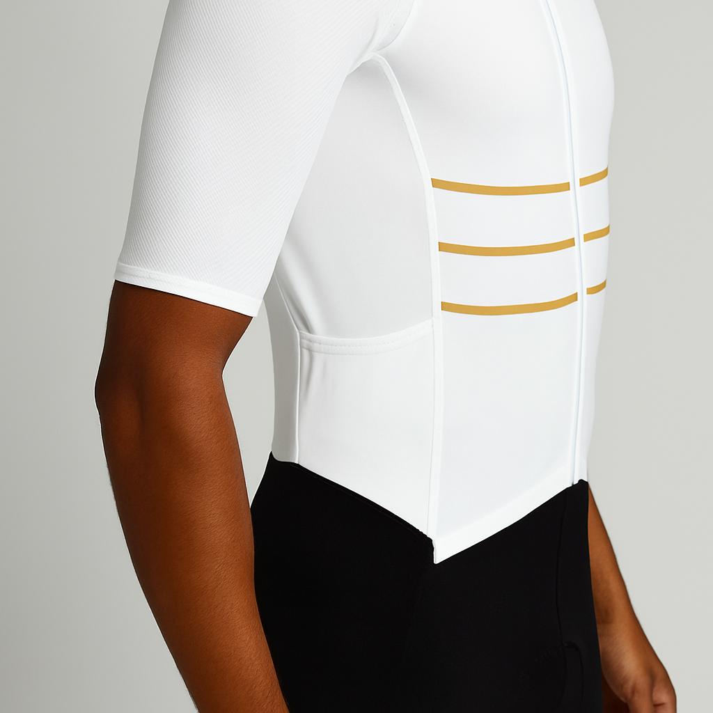 Aero Elite Pro Tri Suit